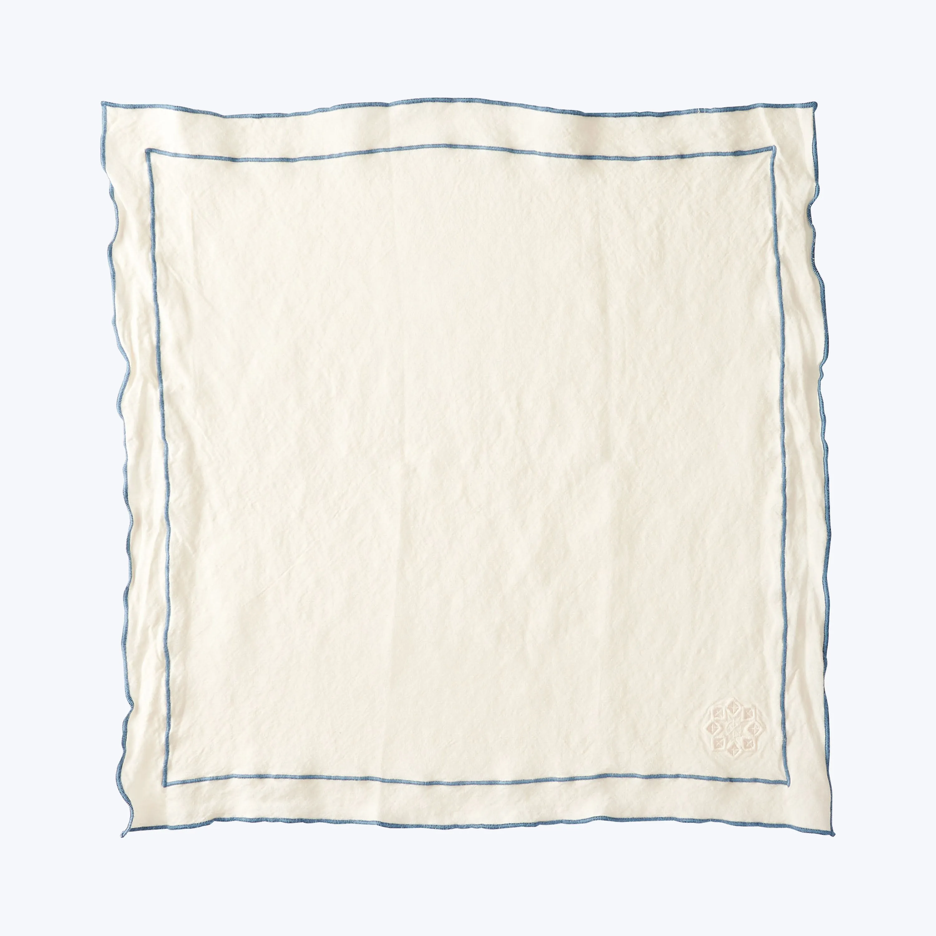 Day for Night Napkins