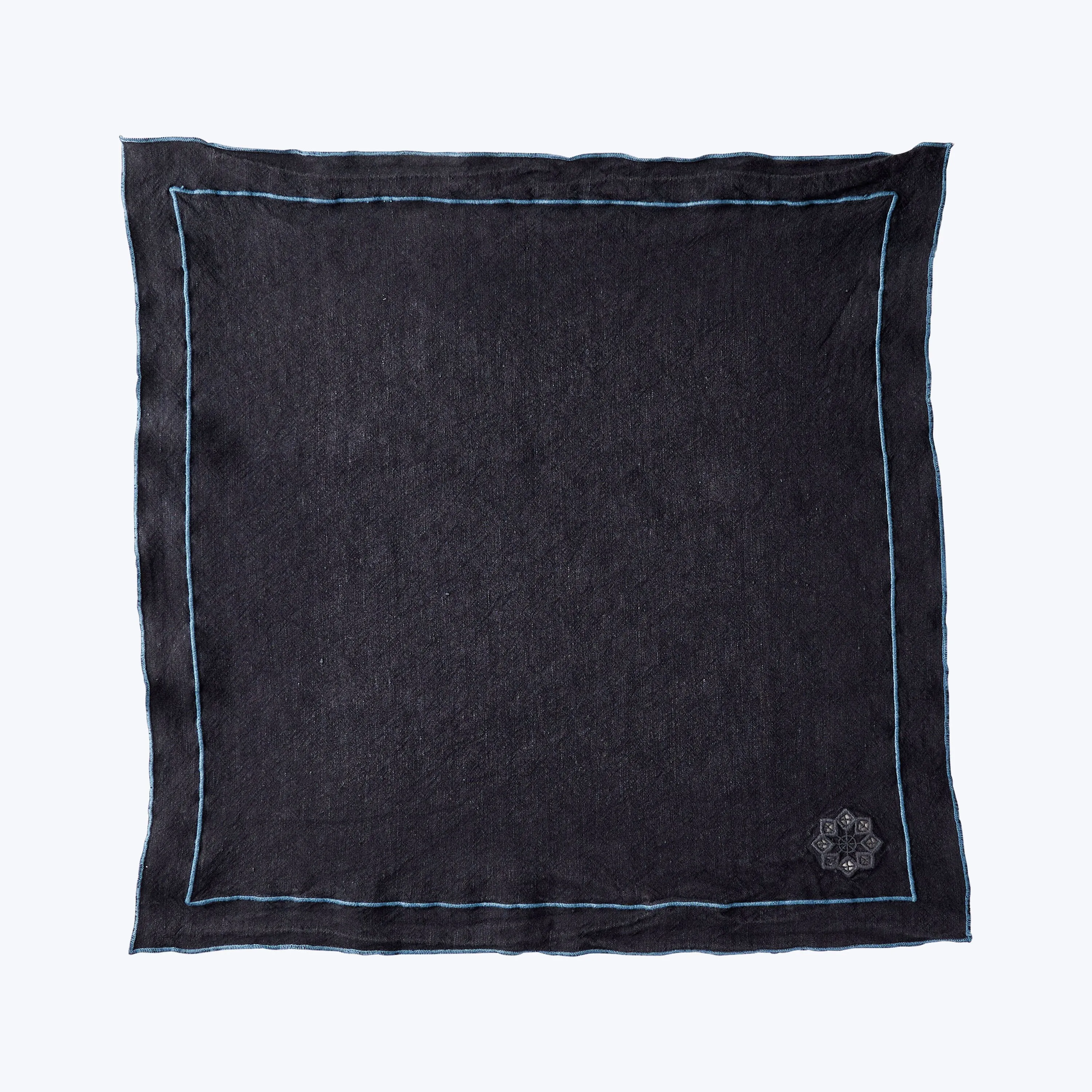 Day for Night Napkins