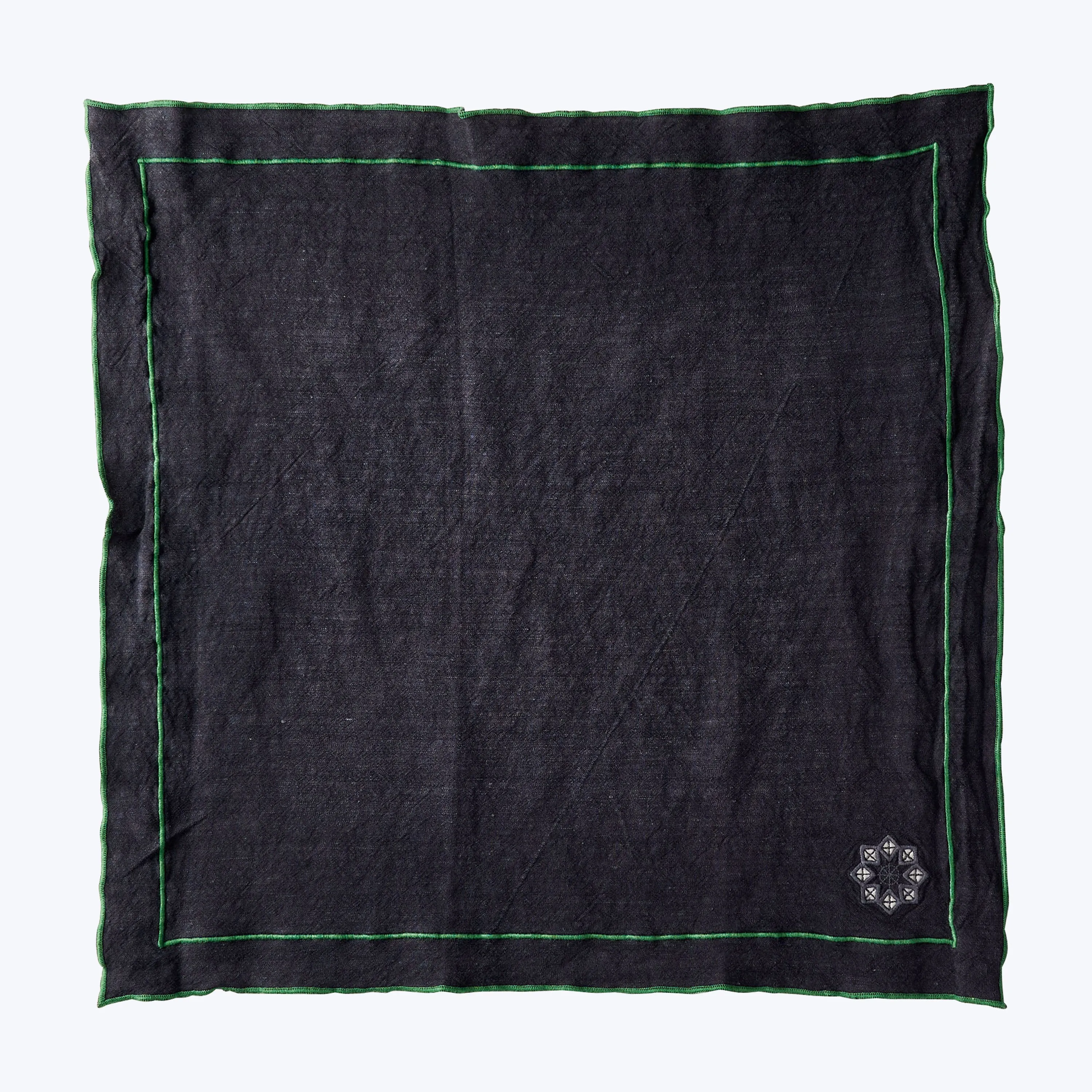 Day for Night Napkins