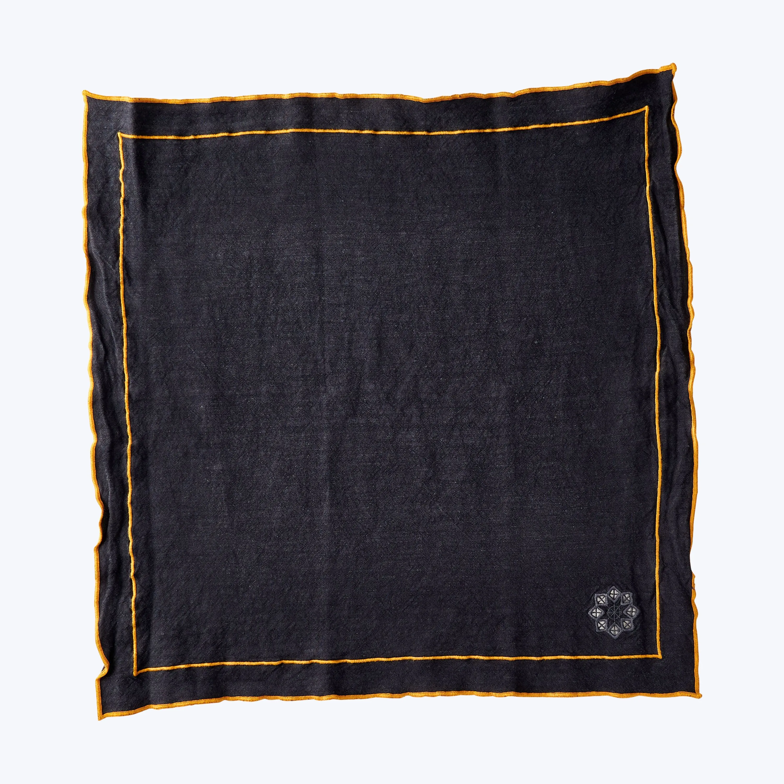 Day for Night Napkins