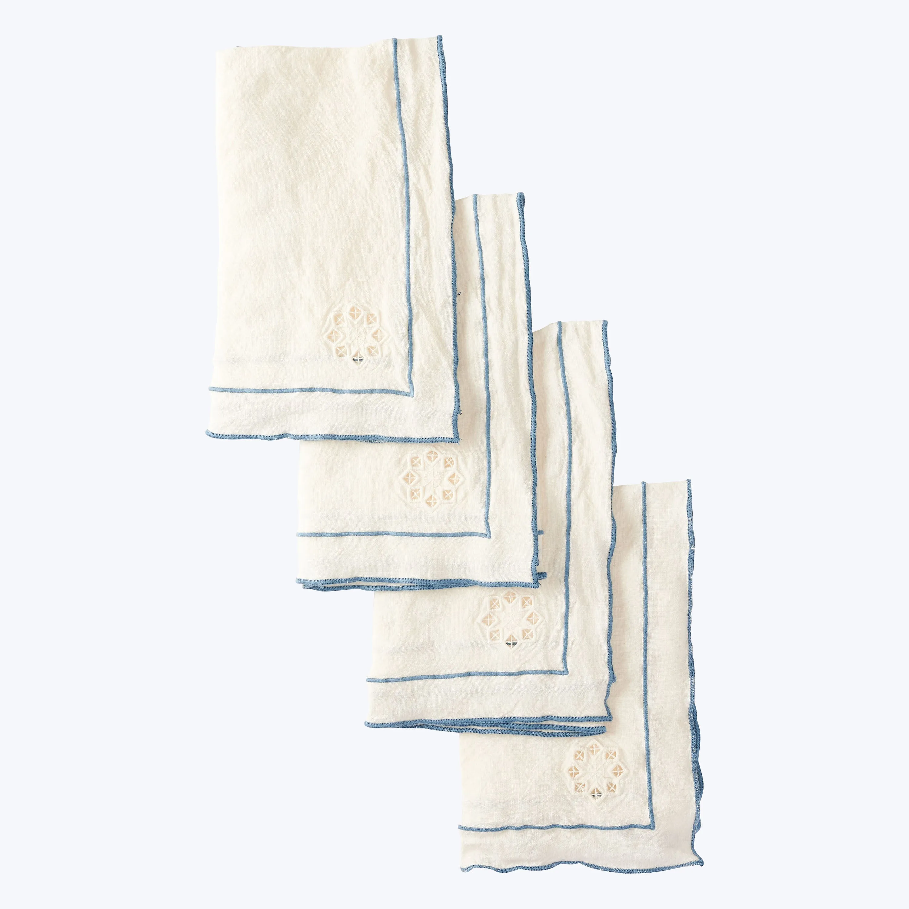 Day for Night Napkins