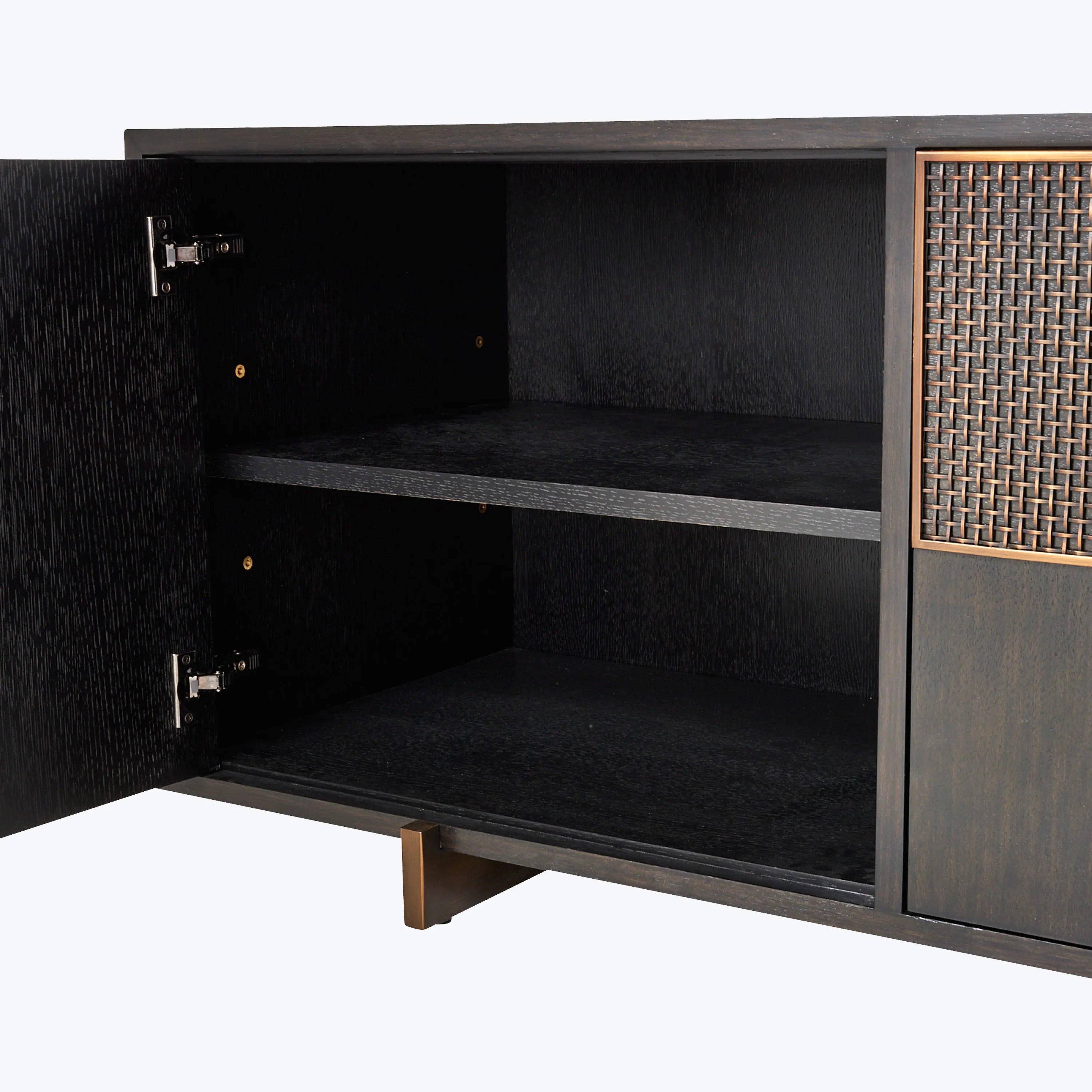 Demi Credenza
