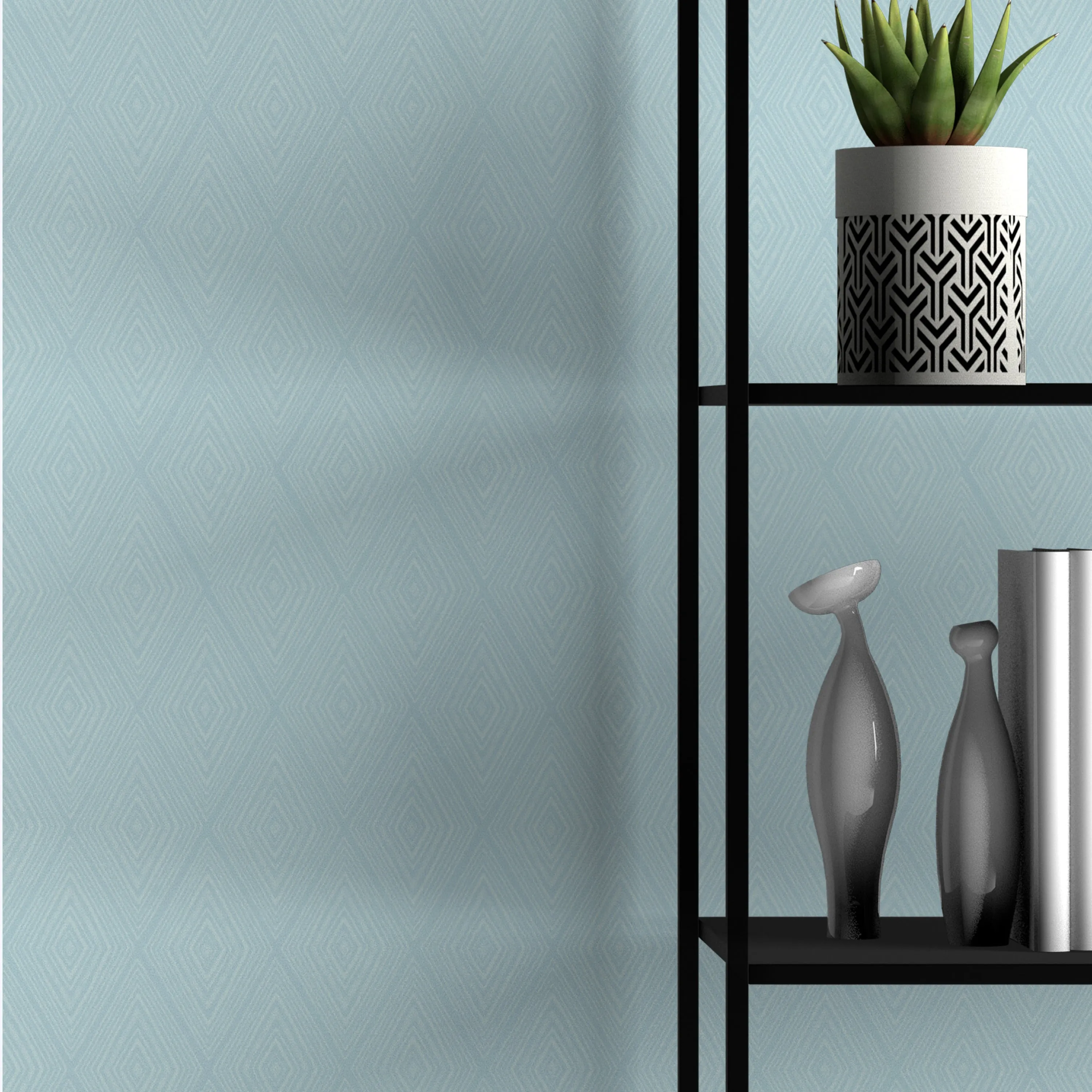 Diamond Tiles