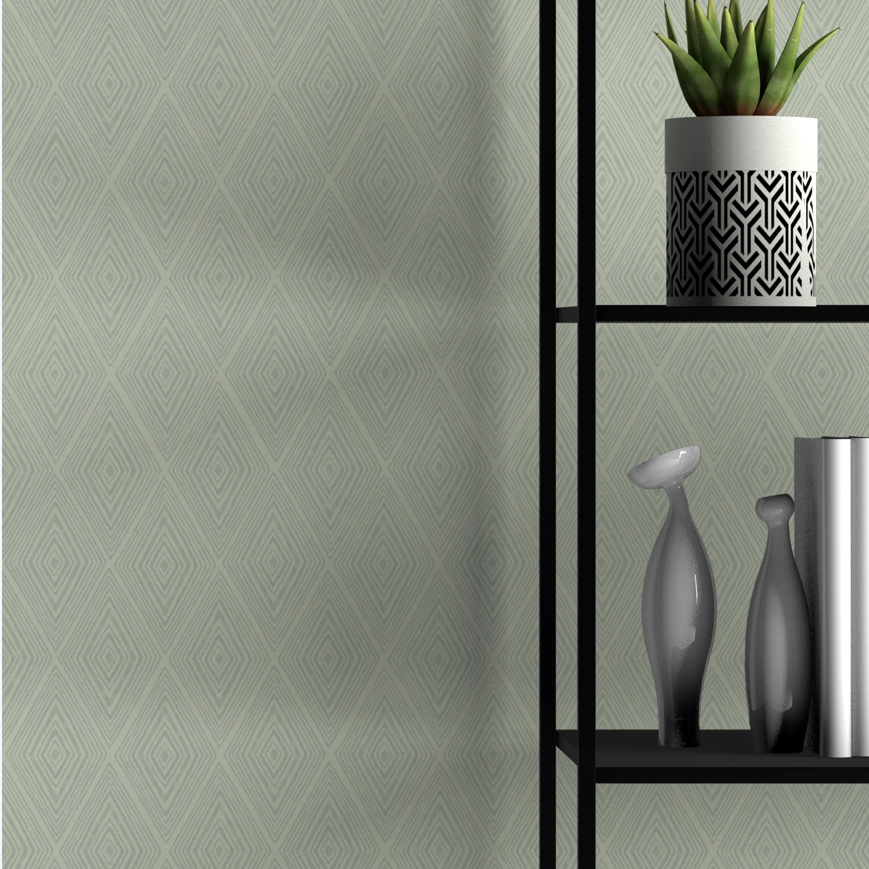 Diamond Tiles