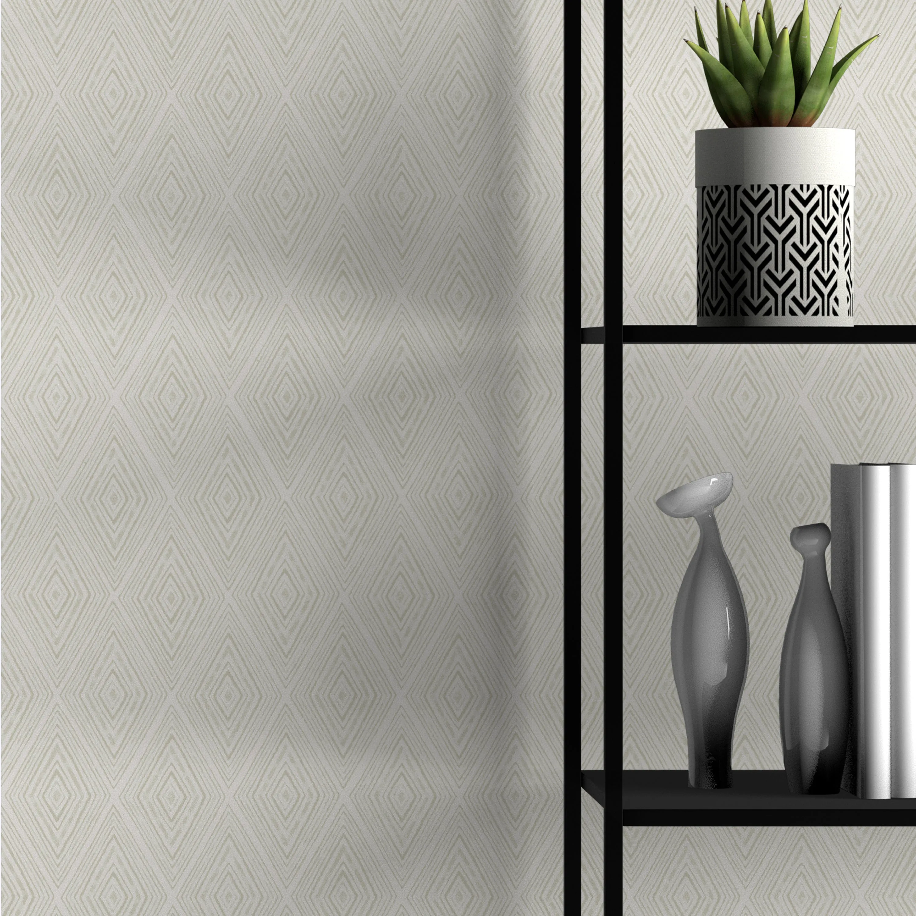 Diamond Tiles