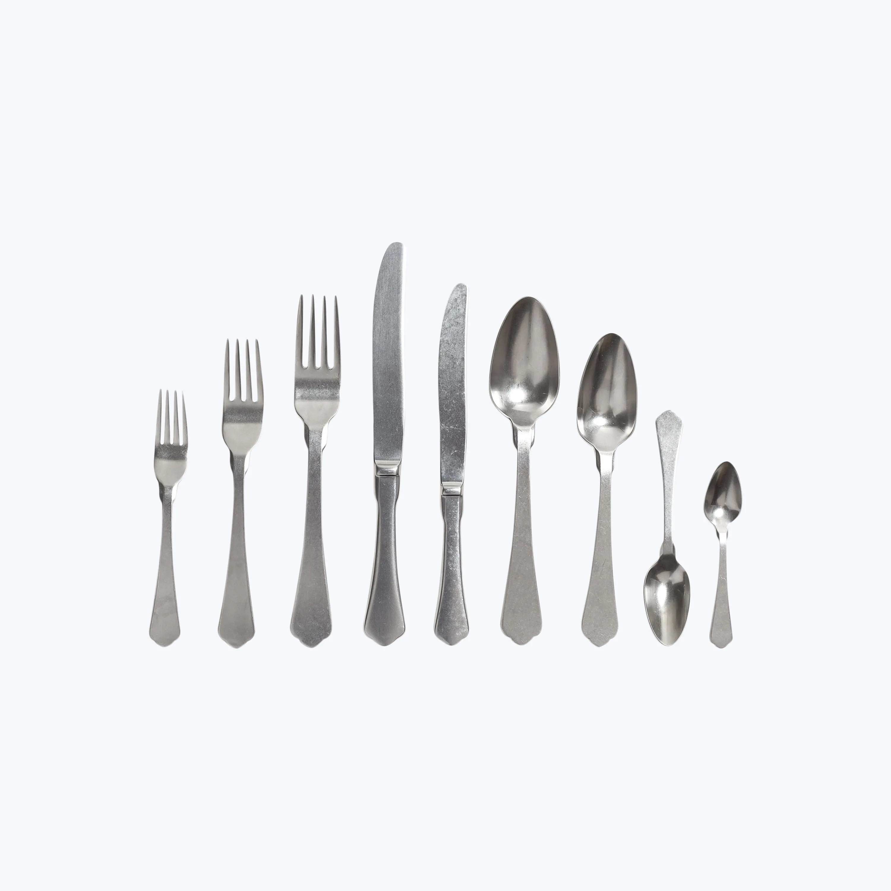 Dinner Spoon