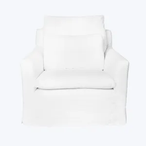Donato Slipped Chair