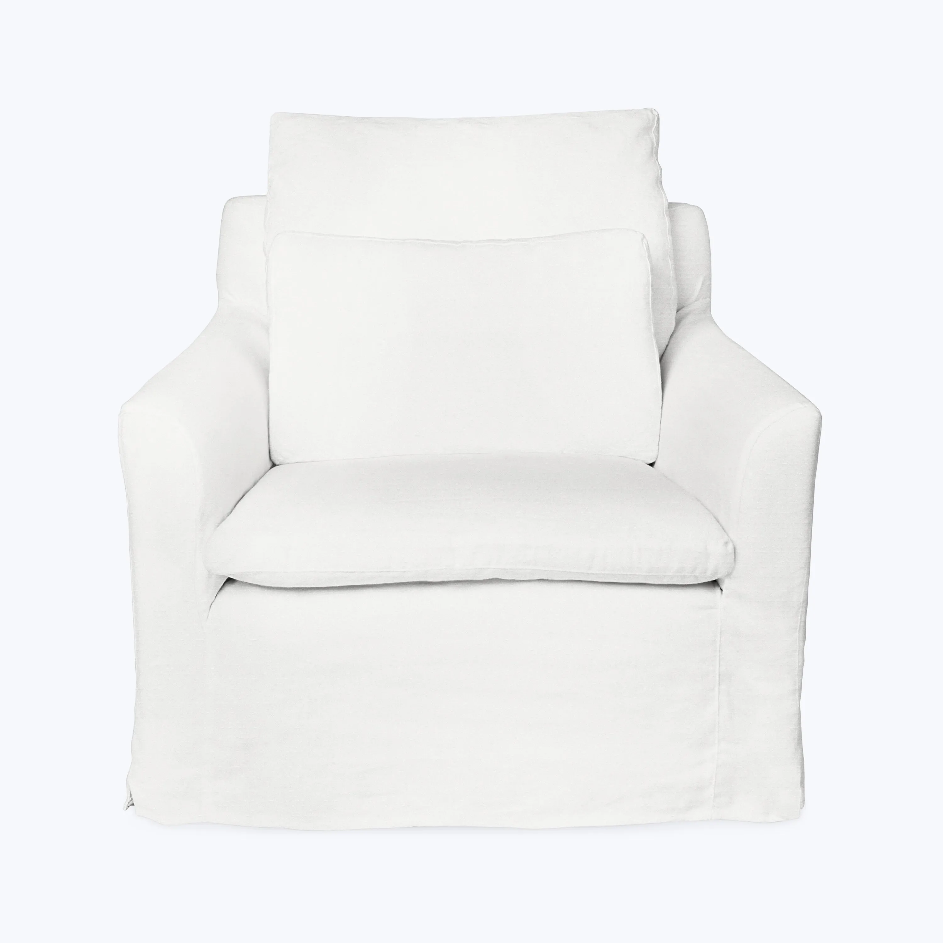 Donato Slipped Chair