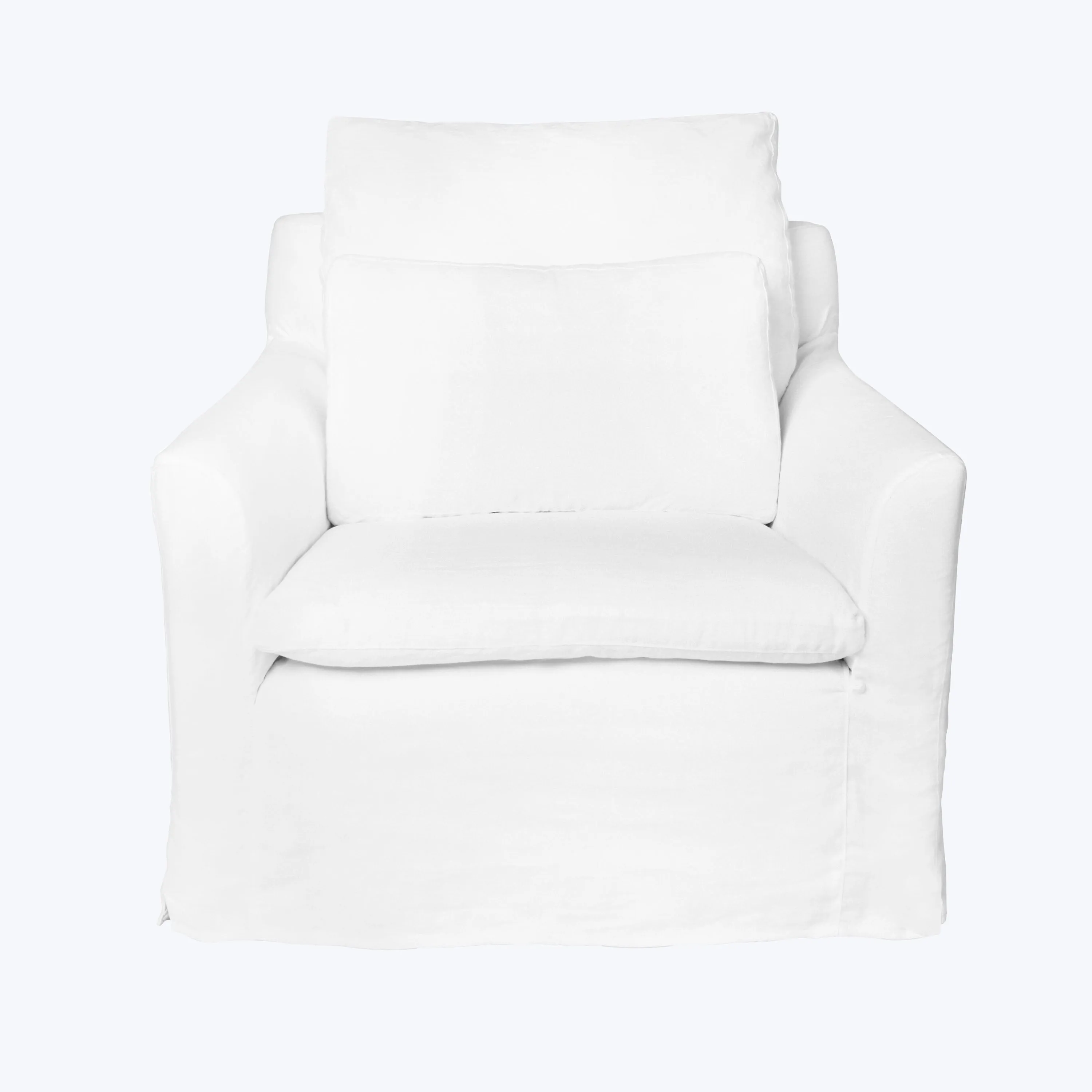 Donato Slipped Chair