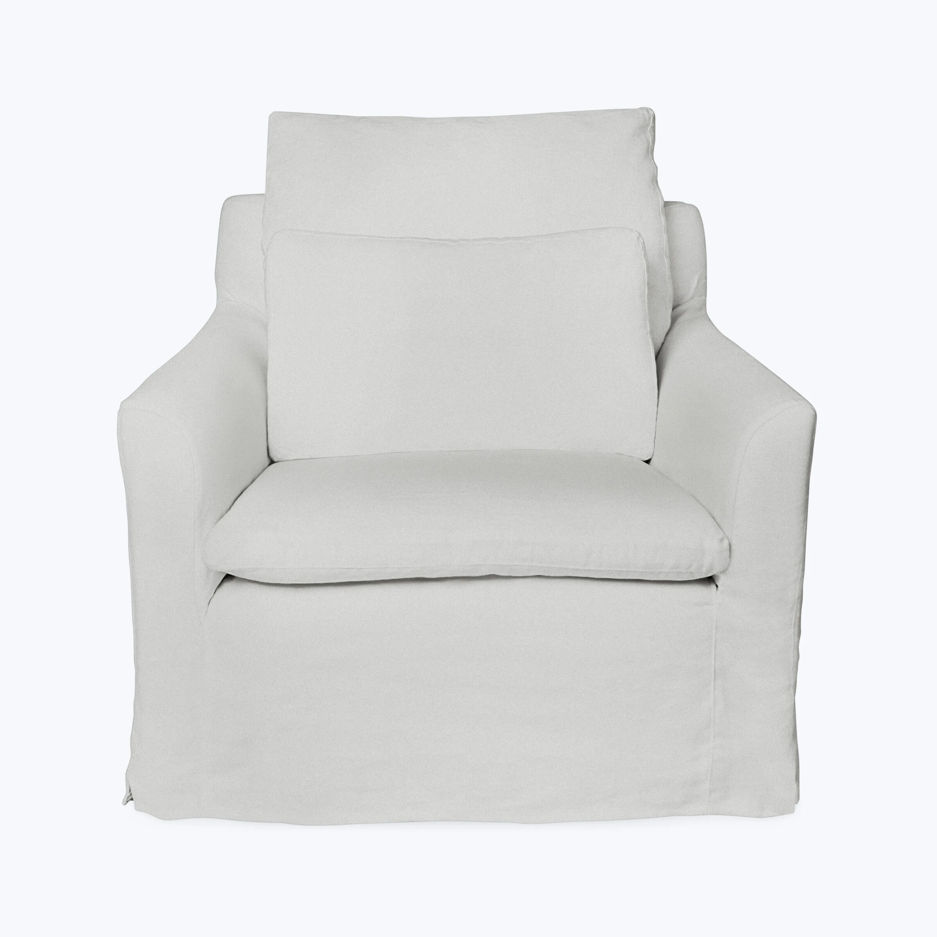 Donato Slipped Chair