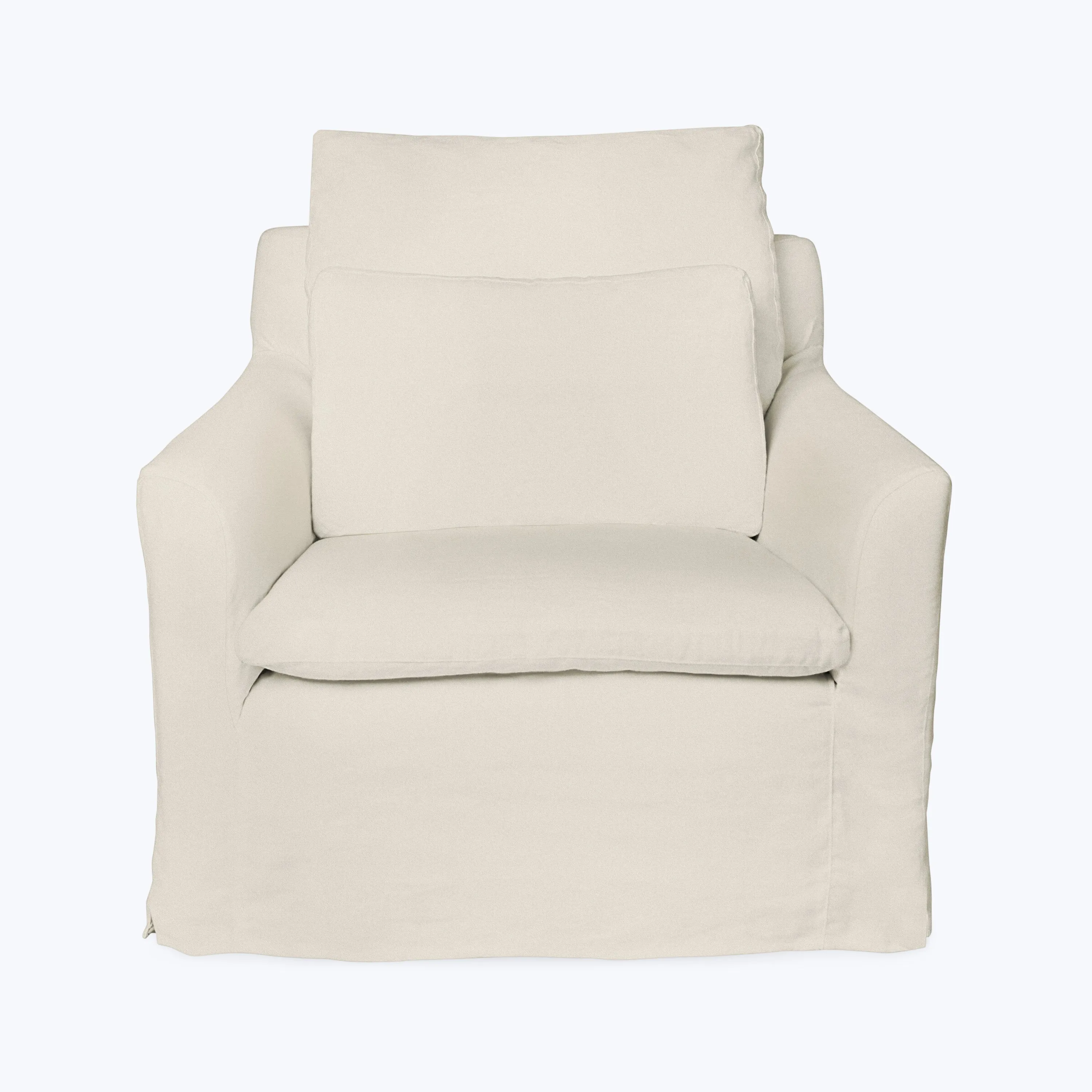 Donato Slipped Chair
