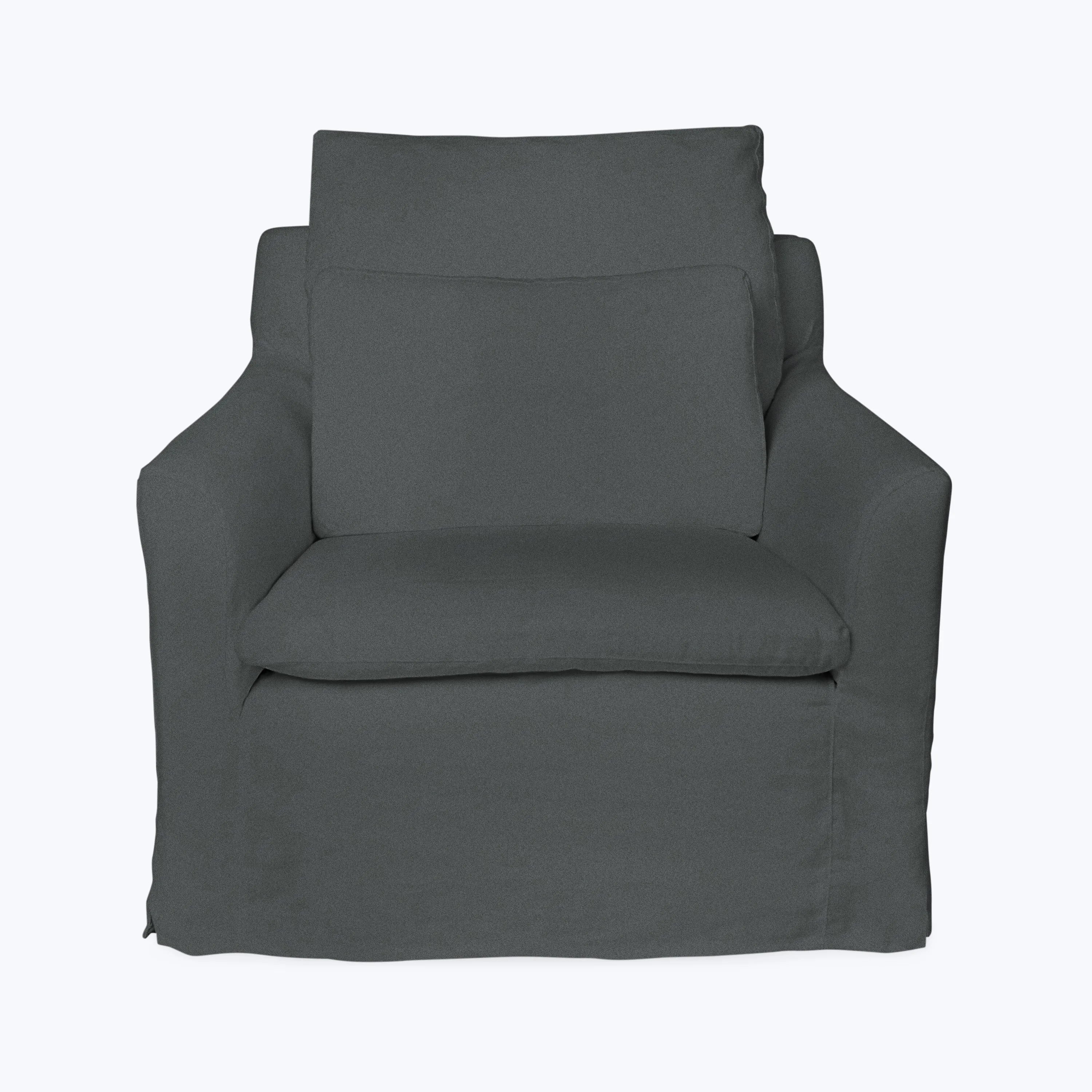 Donato Slipped Chair
