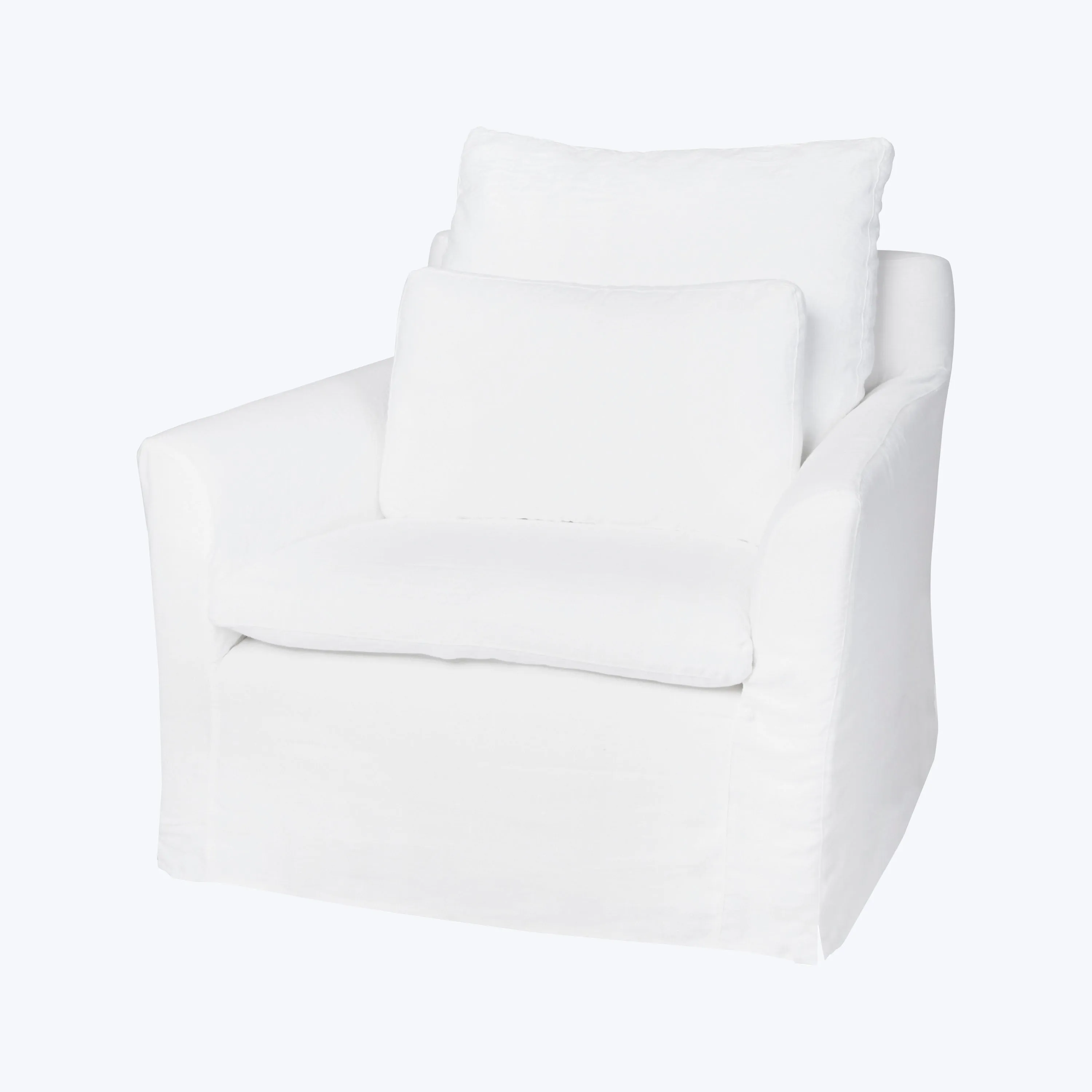 Donato Slipped Chair