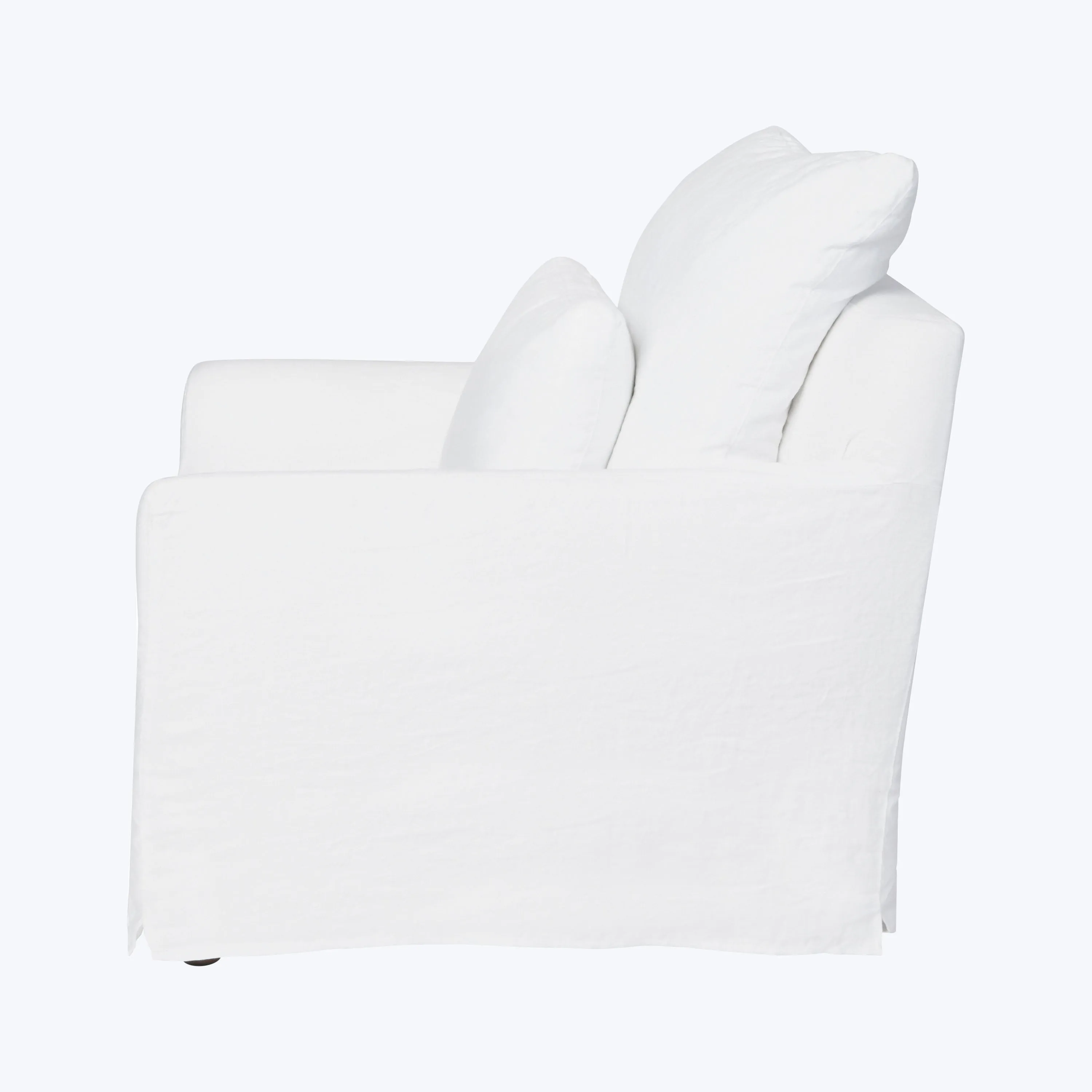 Donato Slipped Chair