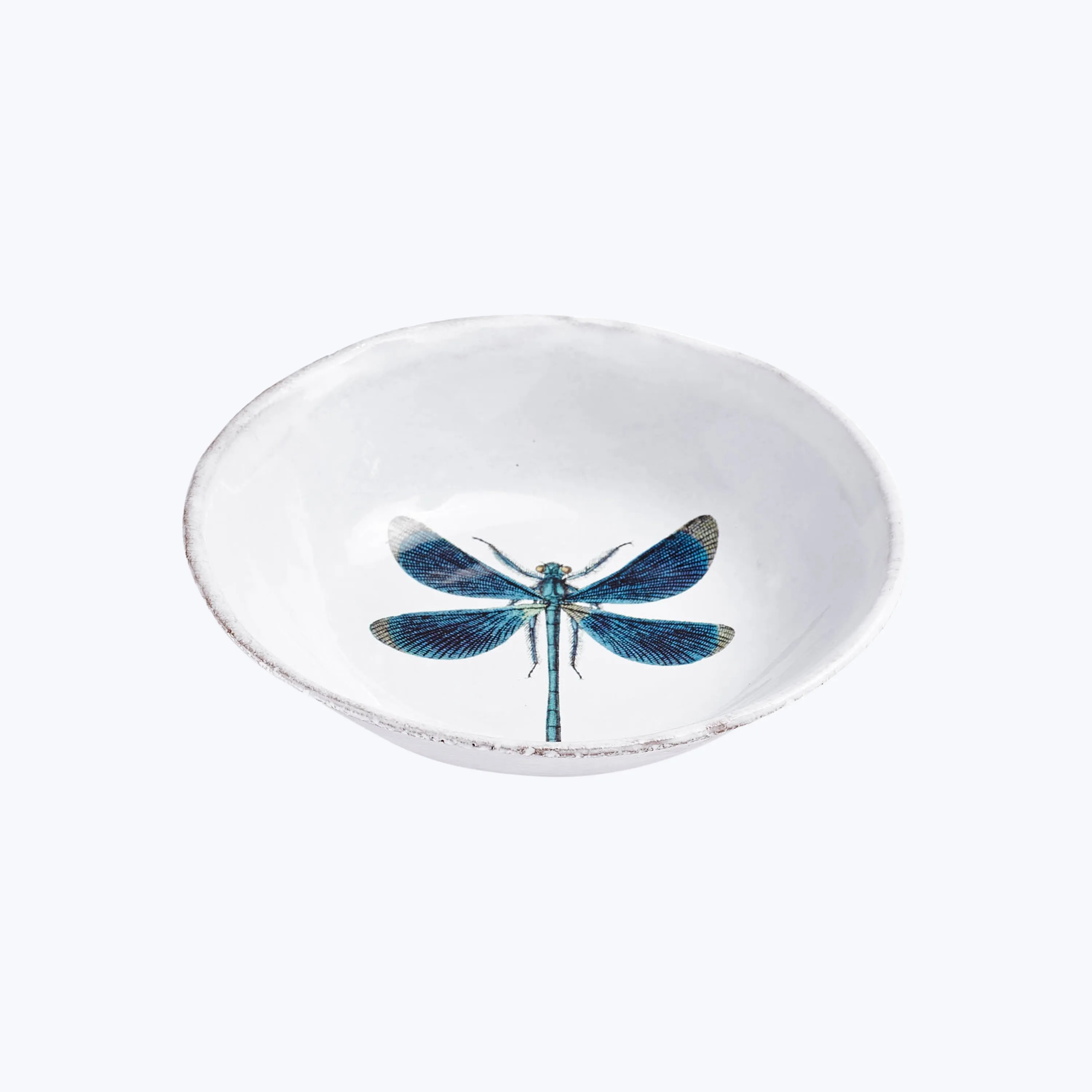 Dragonfly Plate