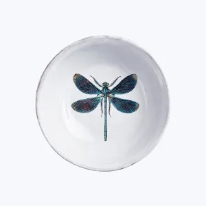 Dragonfly Plate