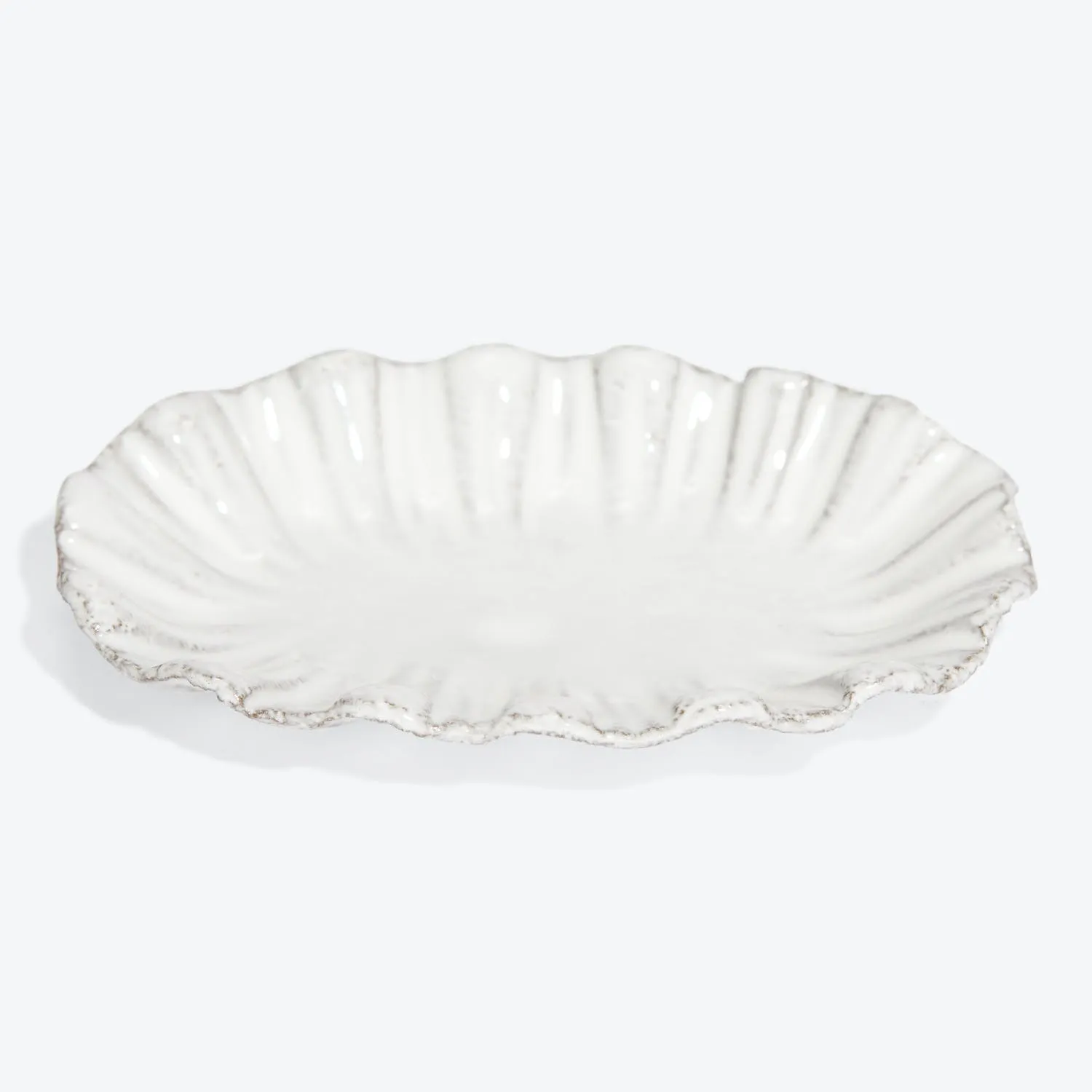 Drape Dish