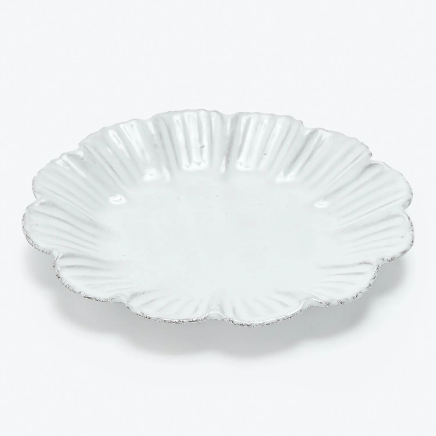 Drape Plate
