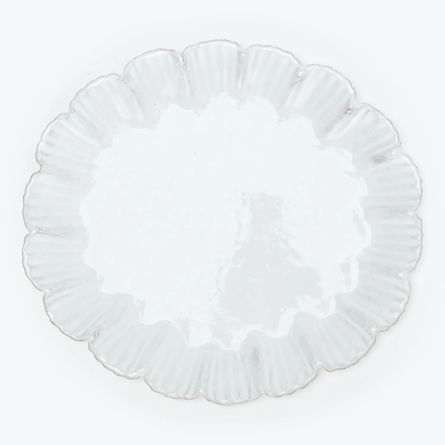 Drape Plate