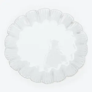 Drape Plate