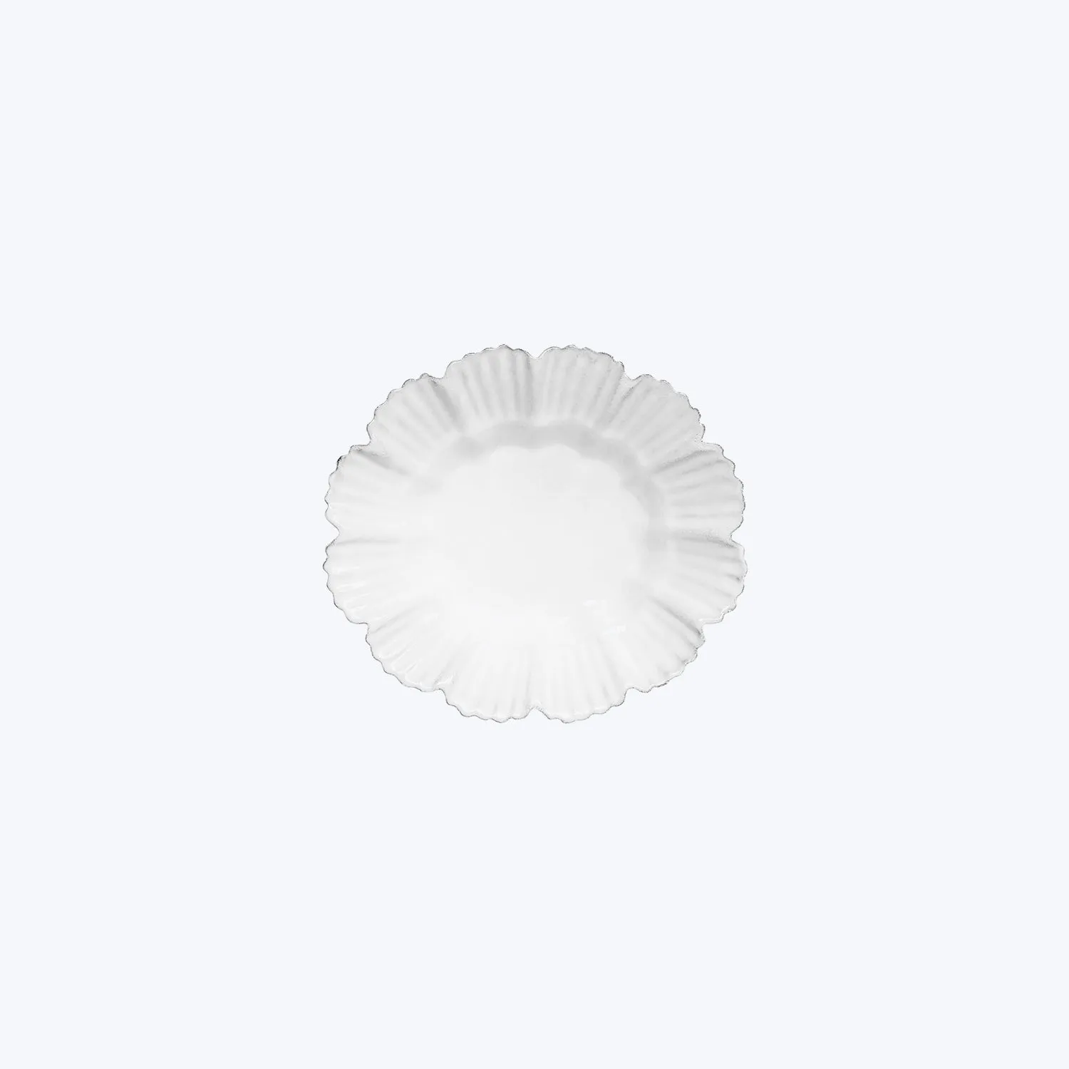 Drape Soup Plate