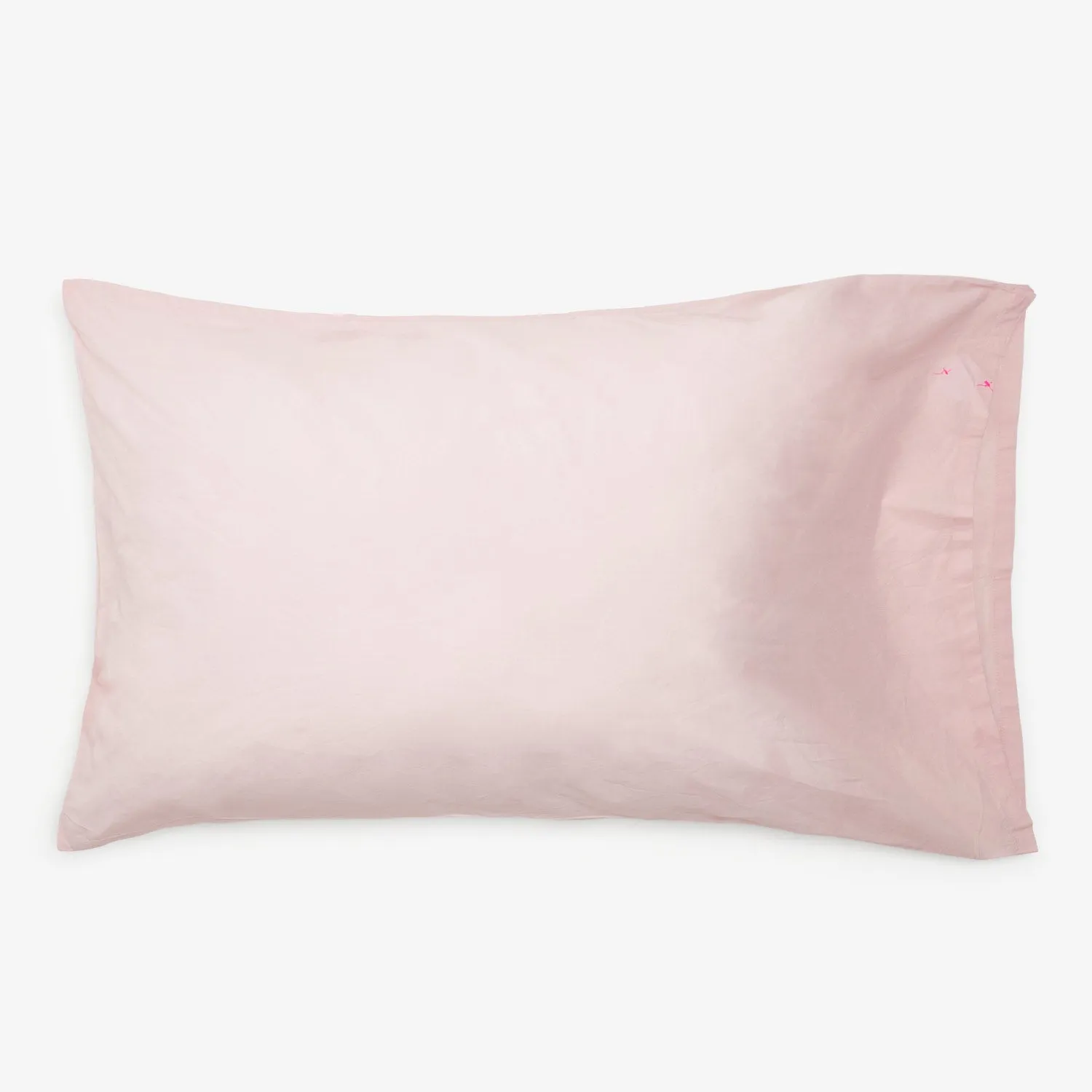 Dreamweaver Organic Cotton Percale Pillowcase Pair