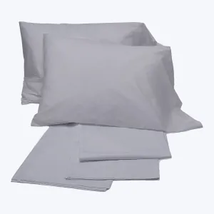 Dreamweaver Organic Cotton Percale Sheets