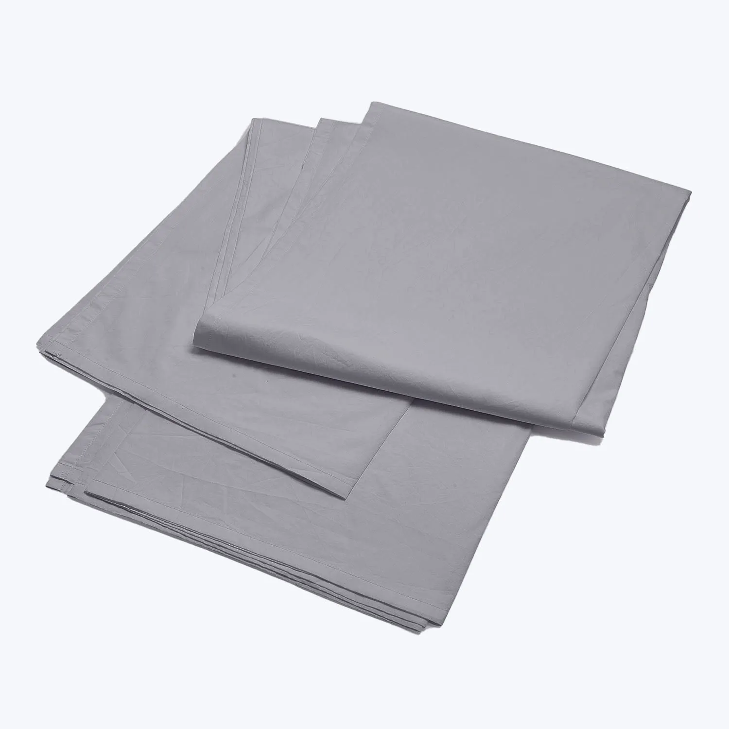 Dreamweaver Organic Cotton Percale Sheets
