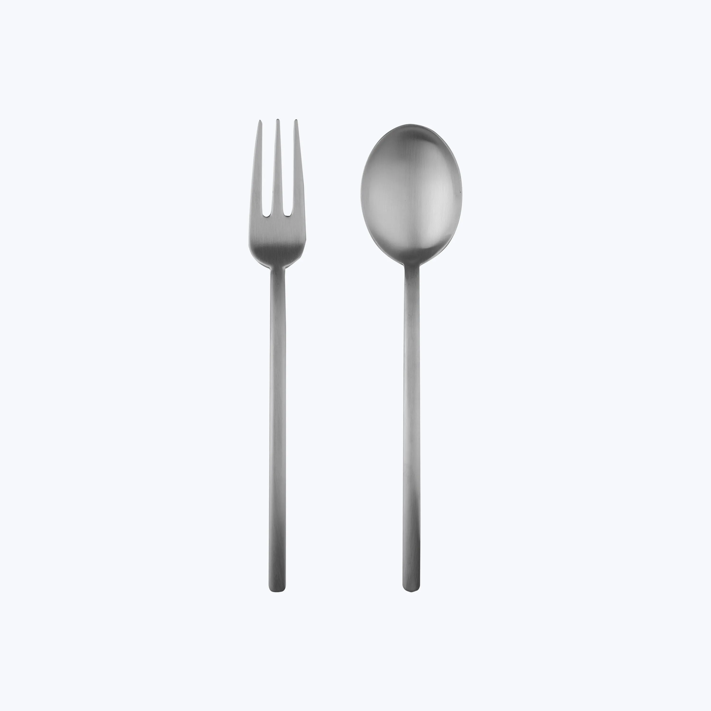 Due Serveware, Ice Finish
