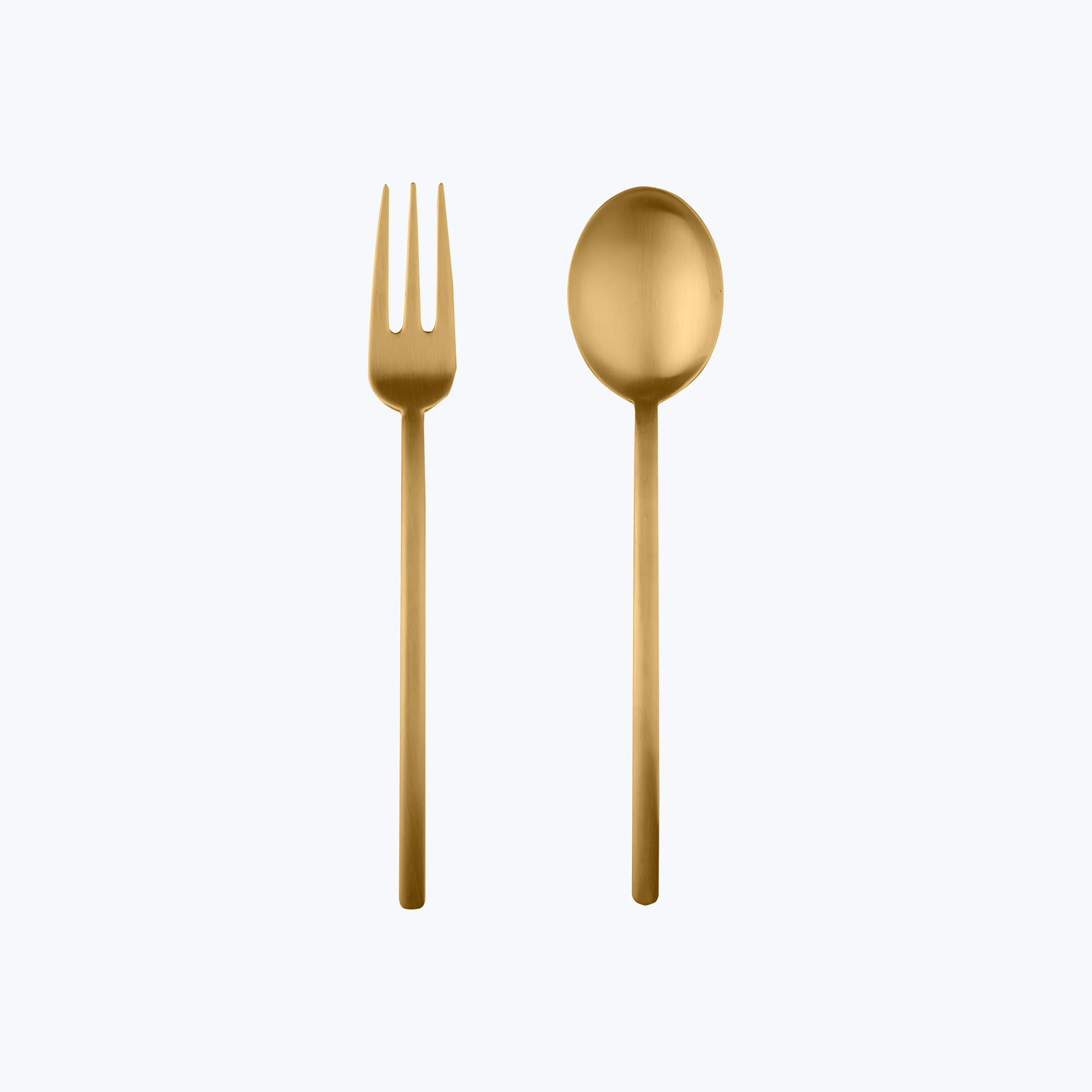 Due Serveware, Ice Finish