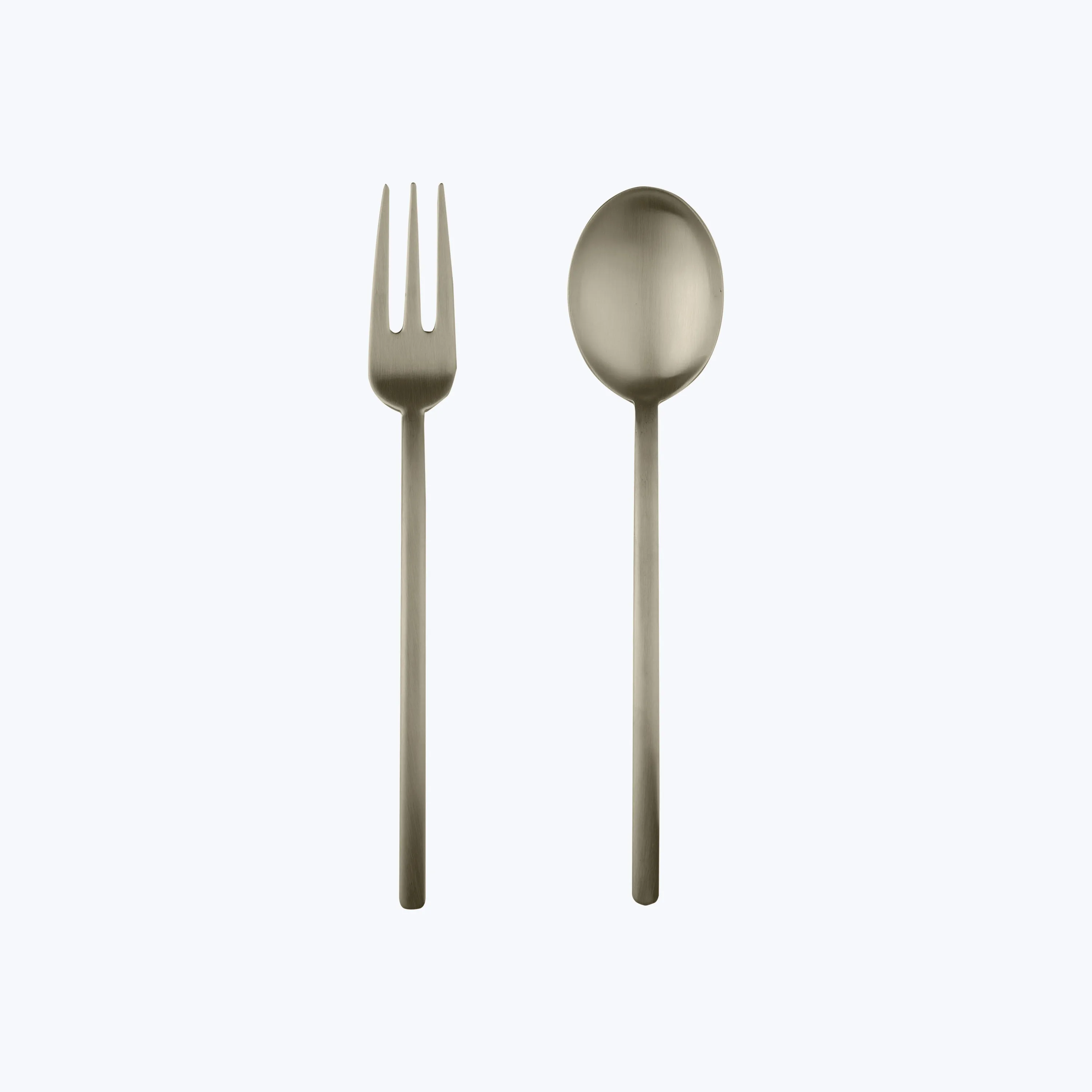 Due Serveware, Ice Finish