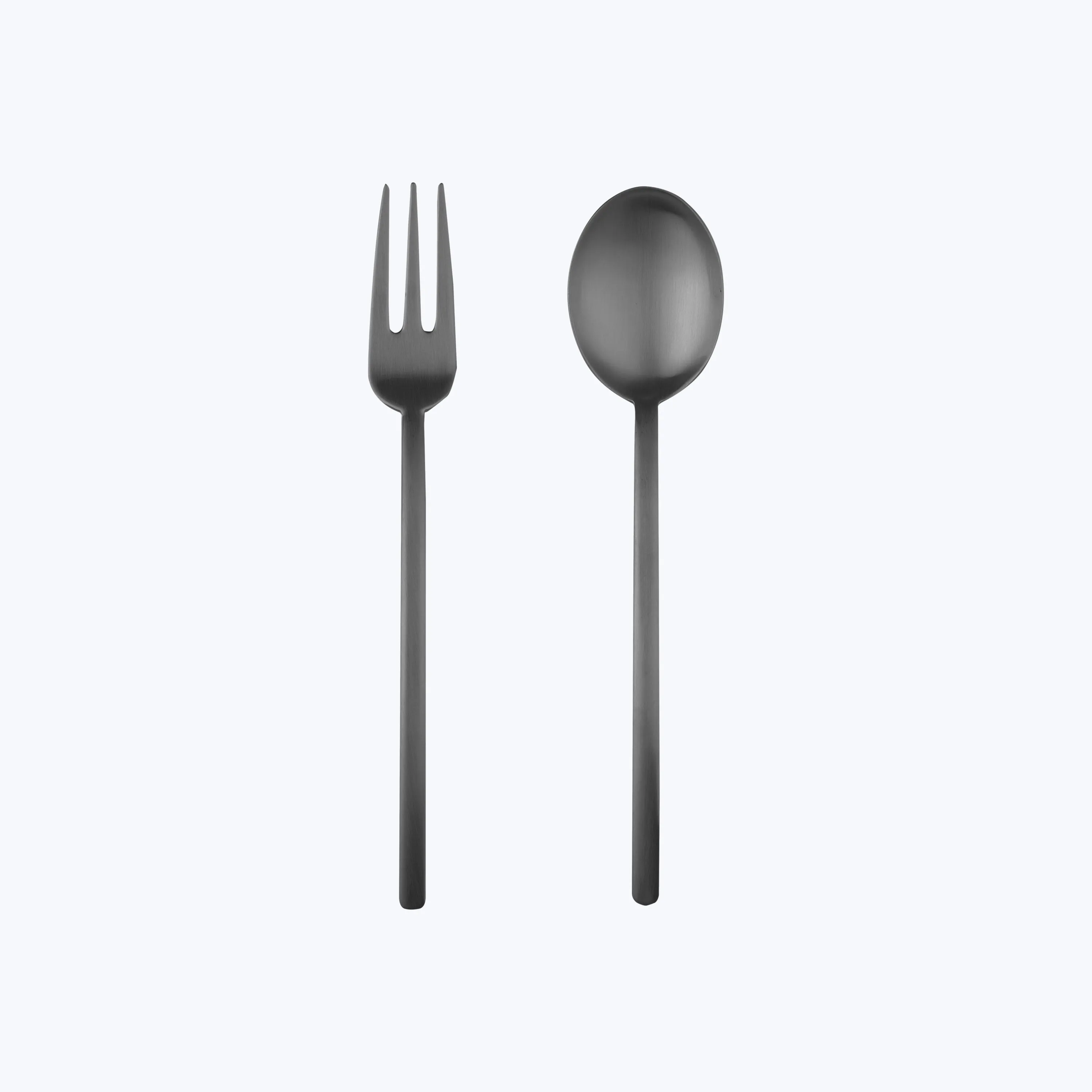 Due Serveware, Ice Finish