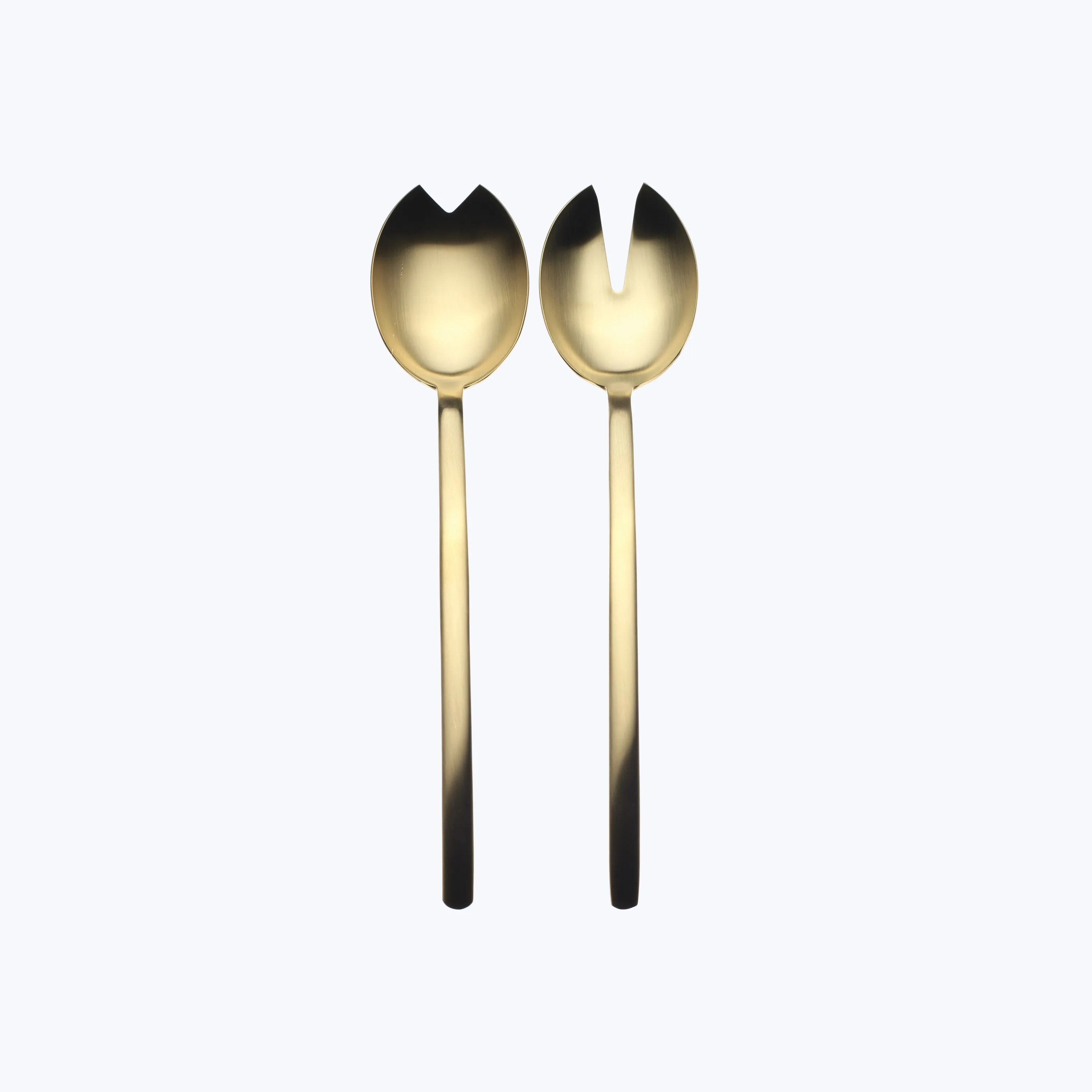 Due Serveware, Ice Finish