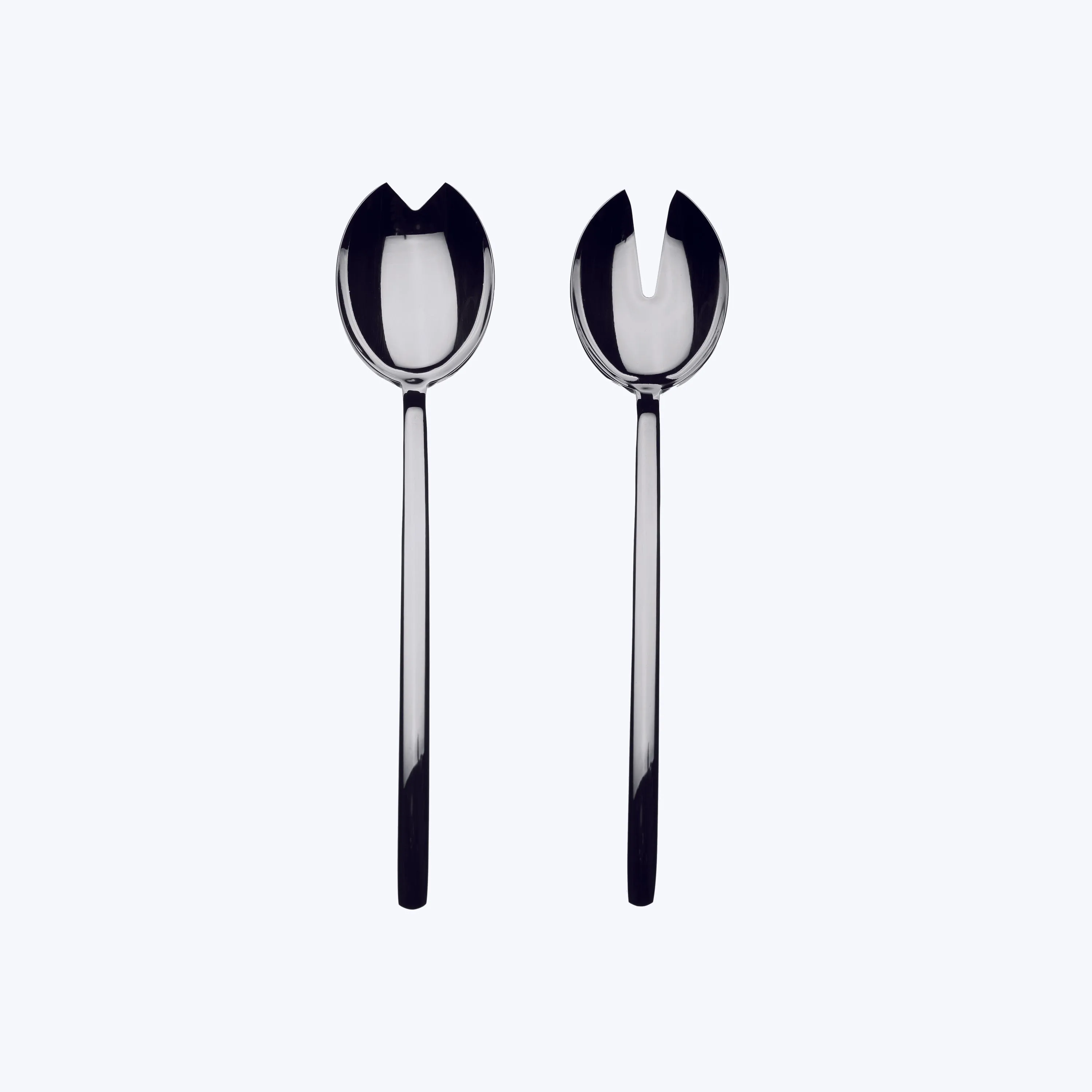 Due Serveware, Mirror Finish