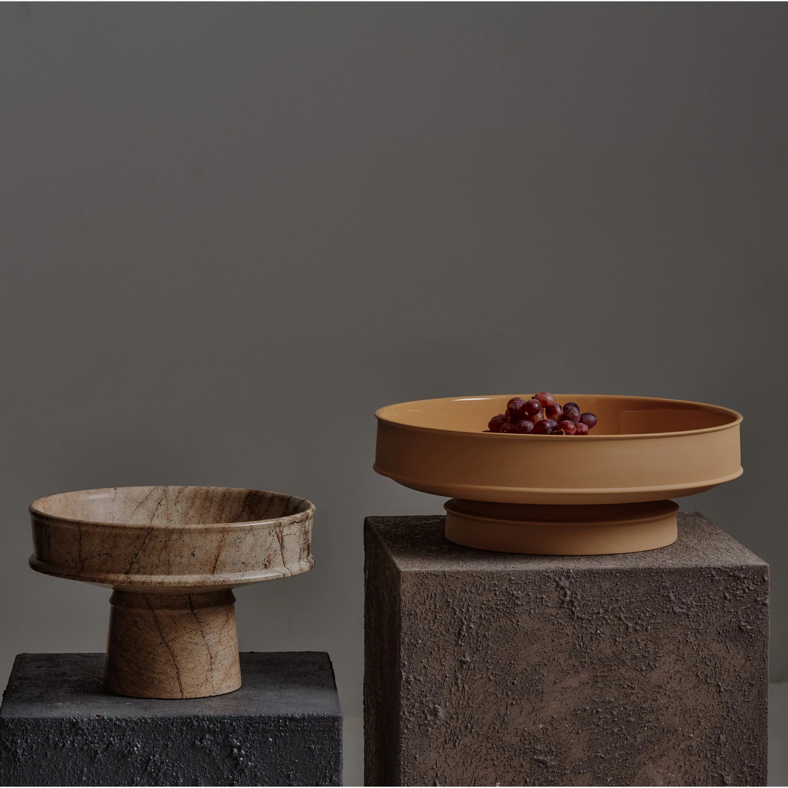 Dune High Bowl