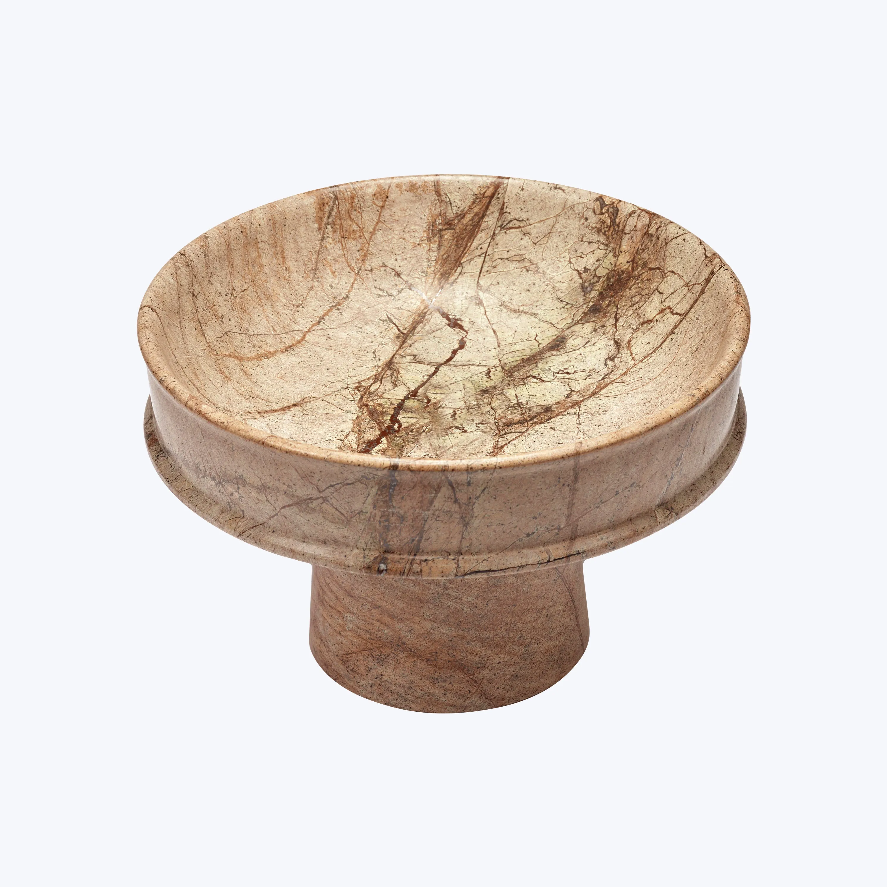 Dune High Bowl