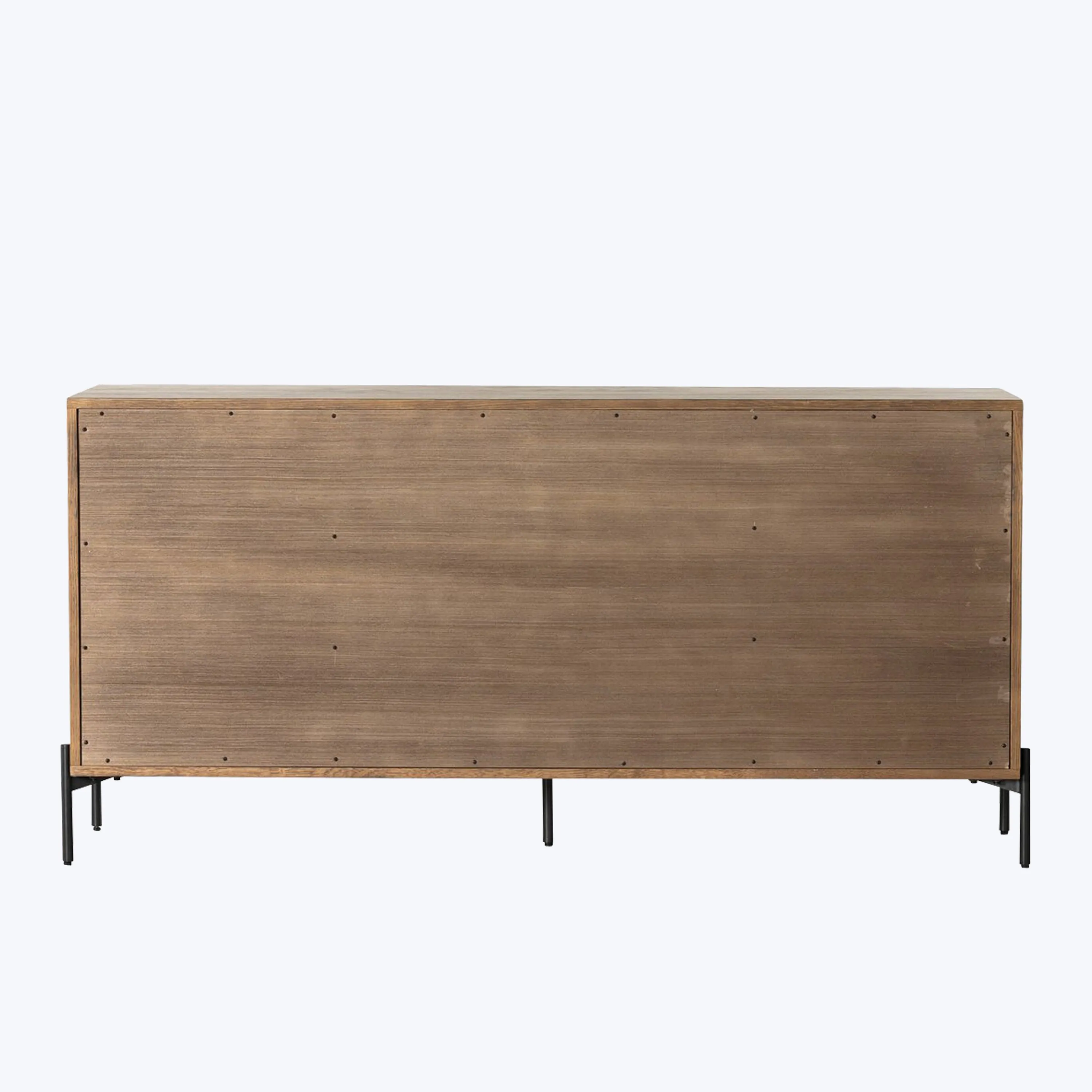 Eaton 9-Drawer Dresser