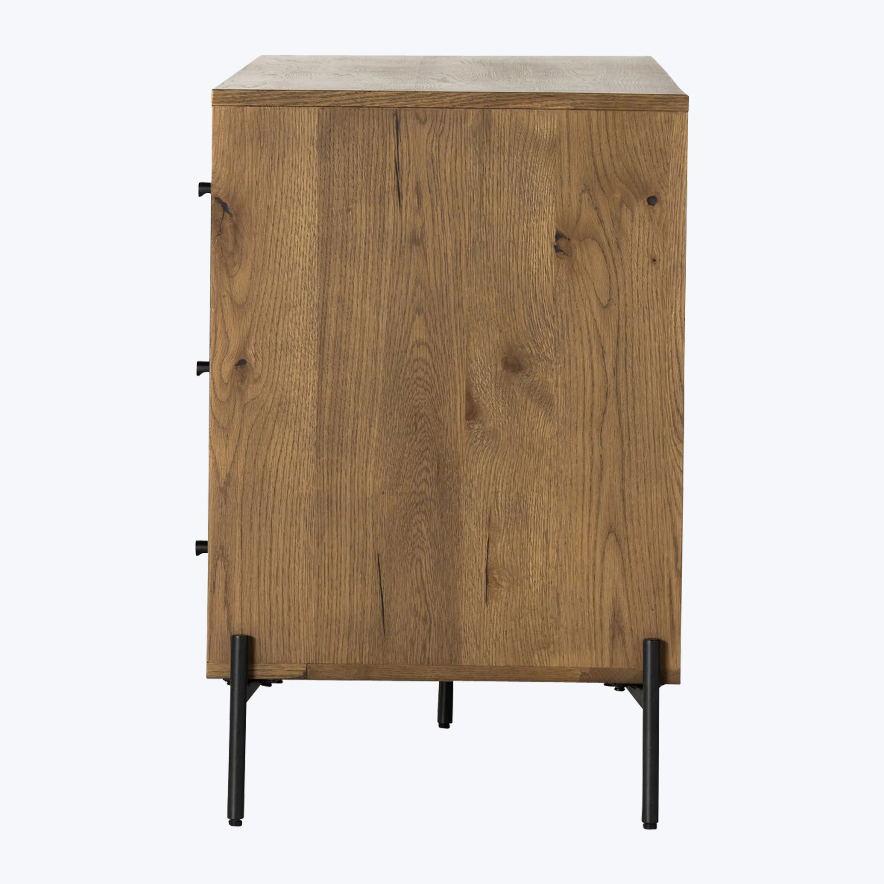 Eaton 9-Drawer Dresser