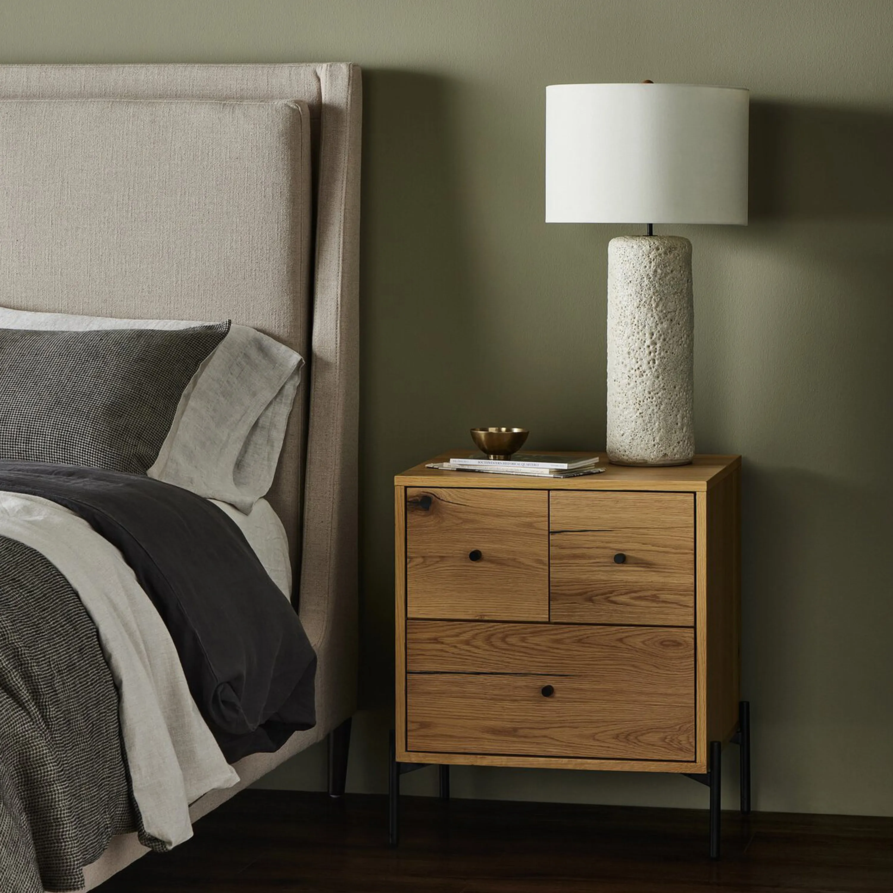 Eaton Nightstand