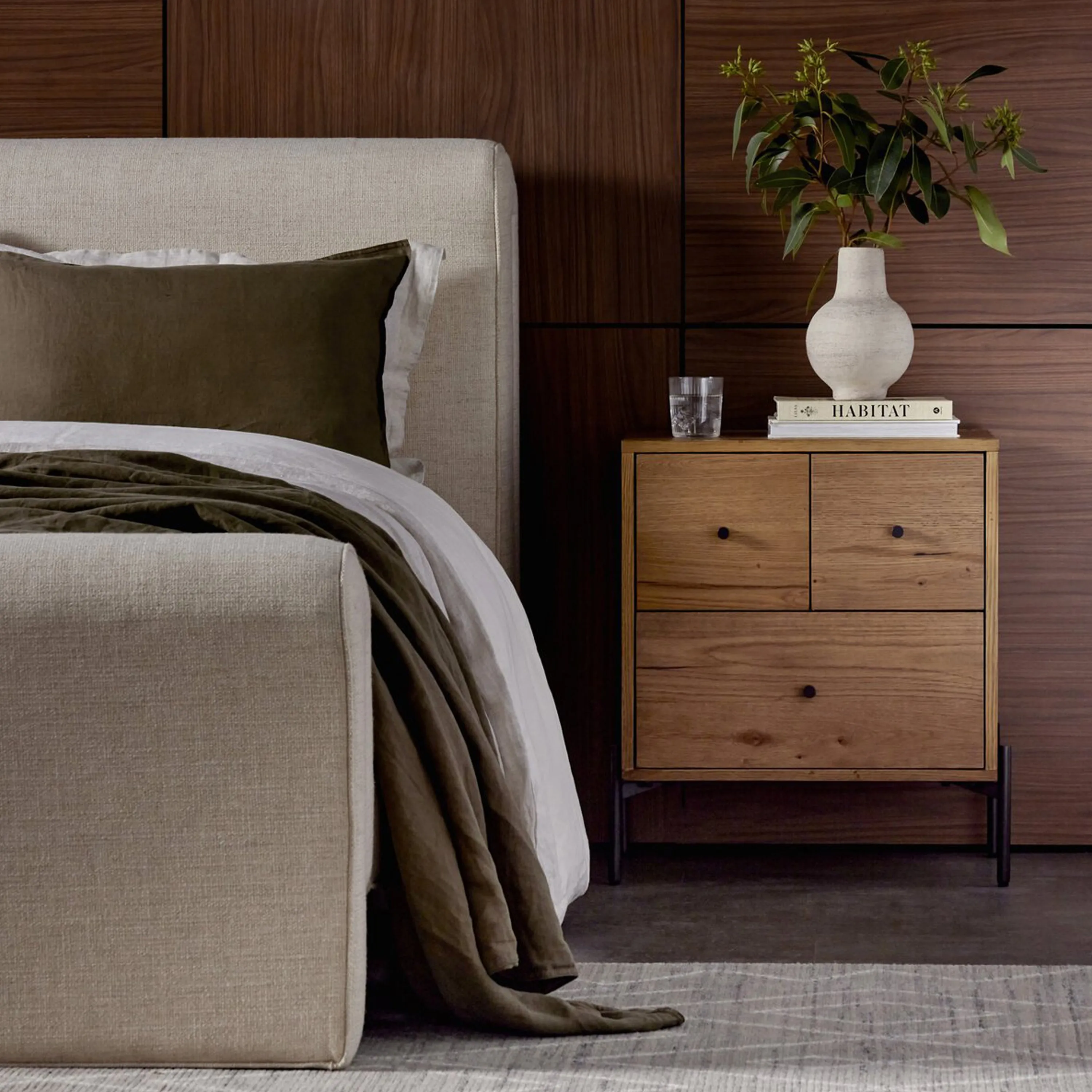 Eaton Nightstand