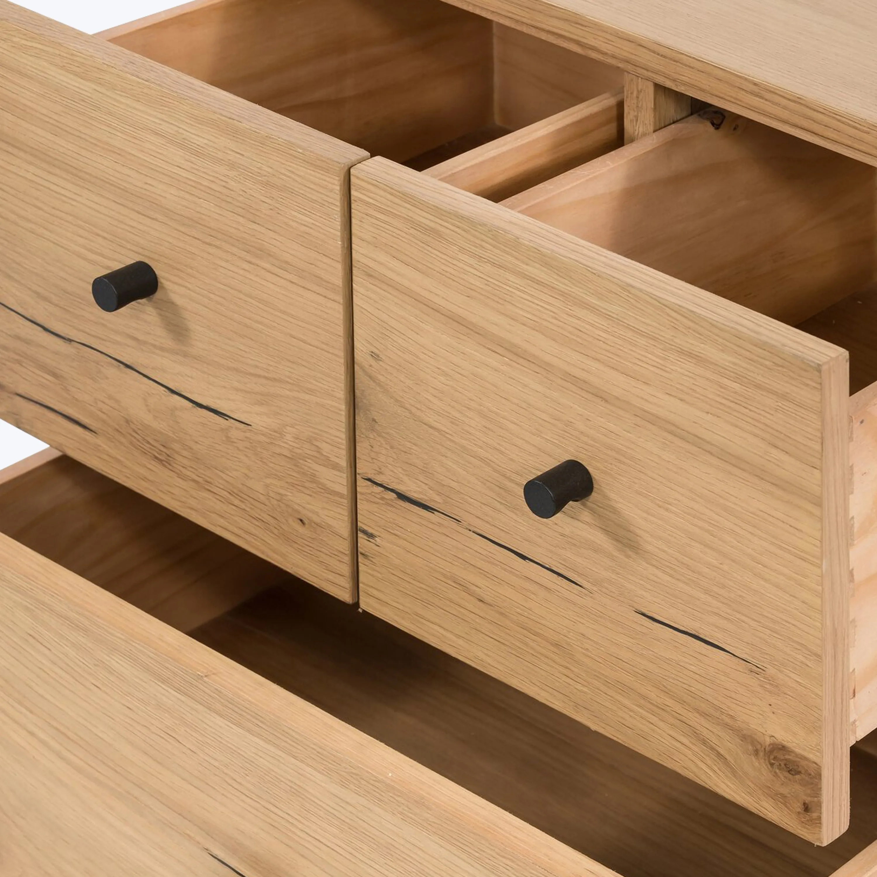 Eaton Nightstand