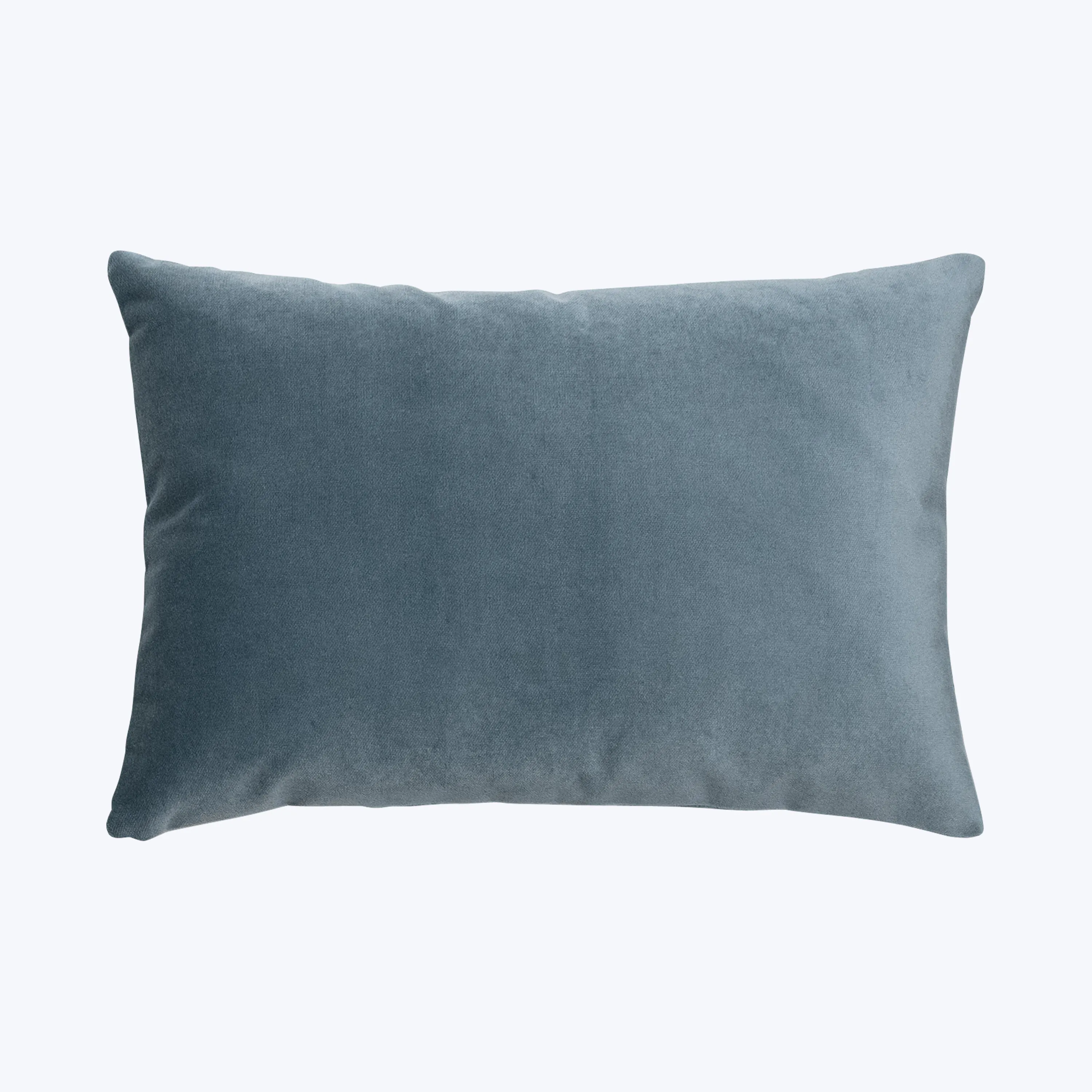 Entwined Woven Jacquard Lumbar Pillow Cactus