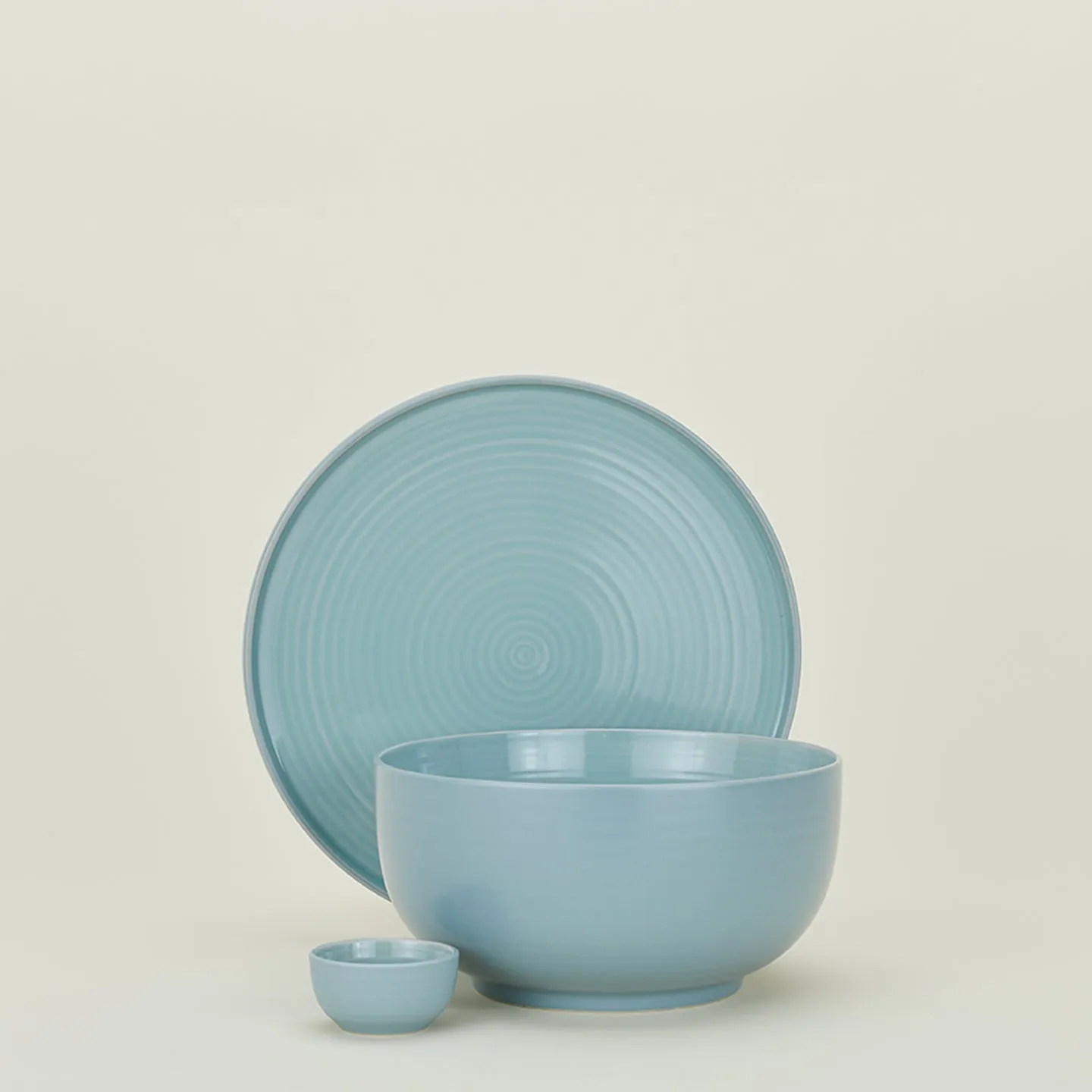 Essential Bowls