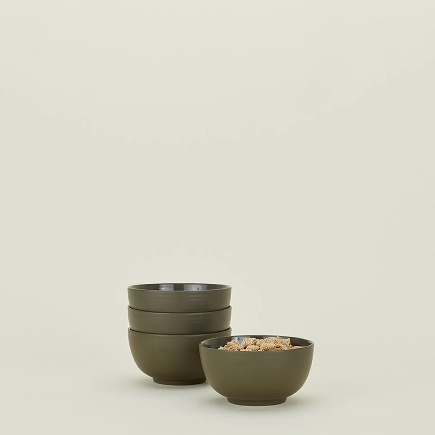 Essential Bowls