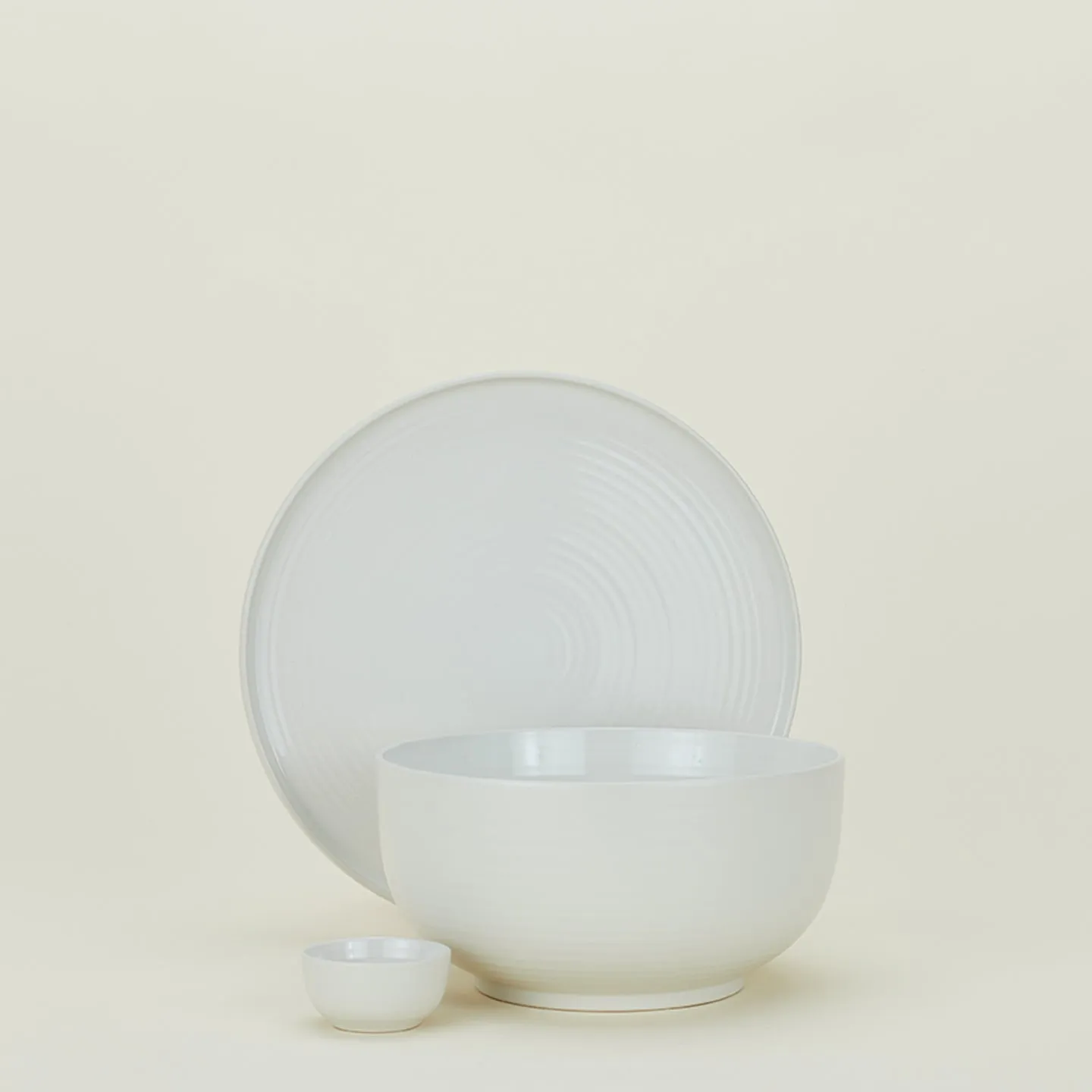 Essential Bowls