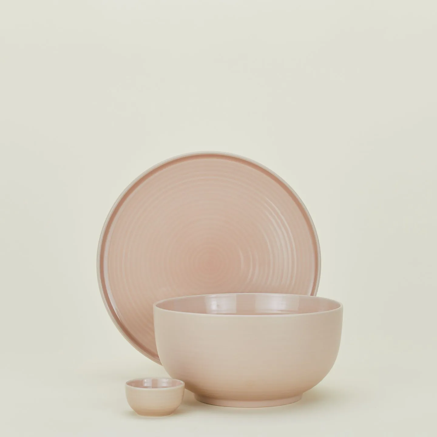Essential Bowls