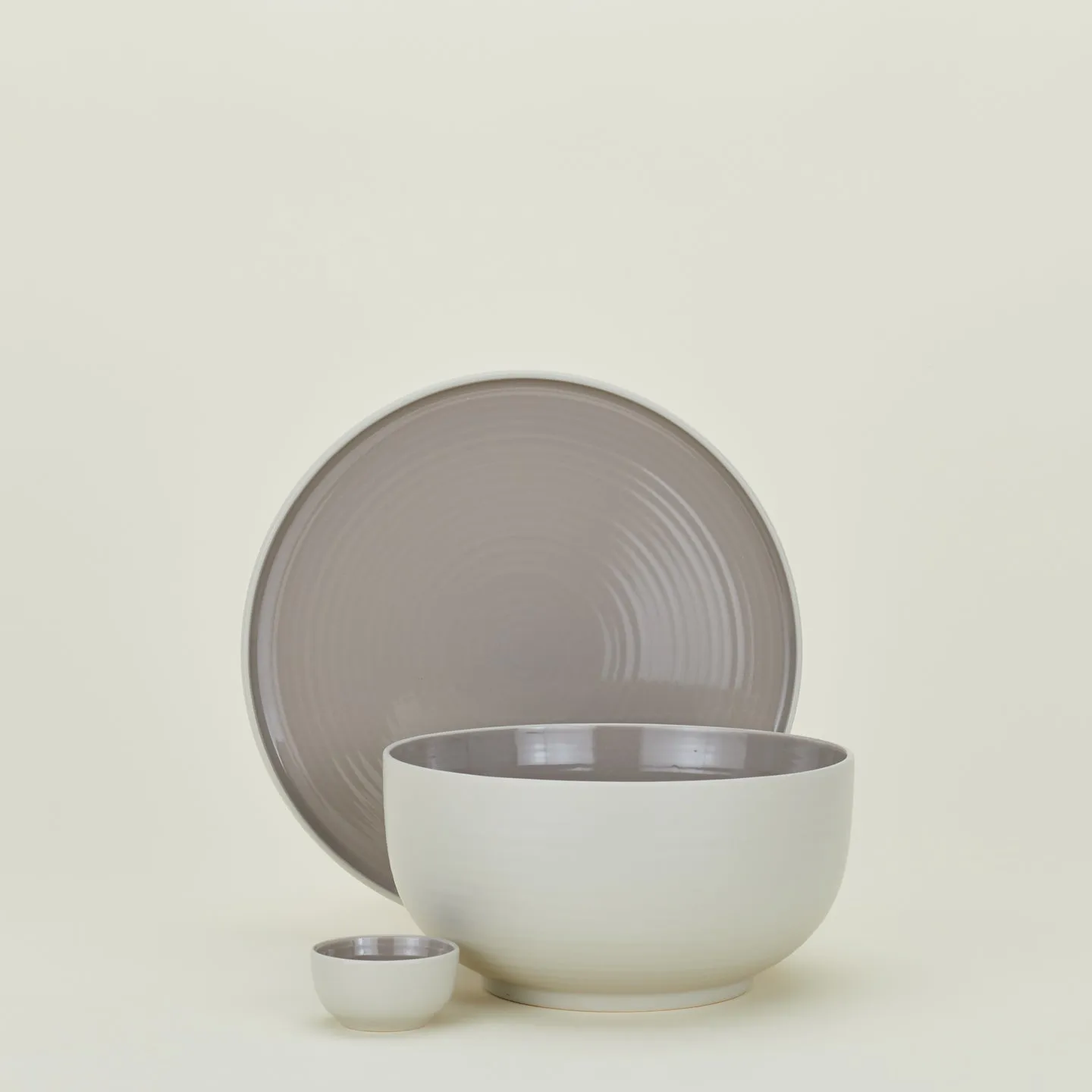 Essential Bowls