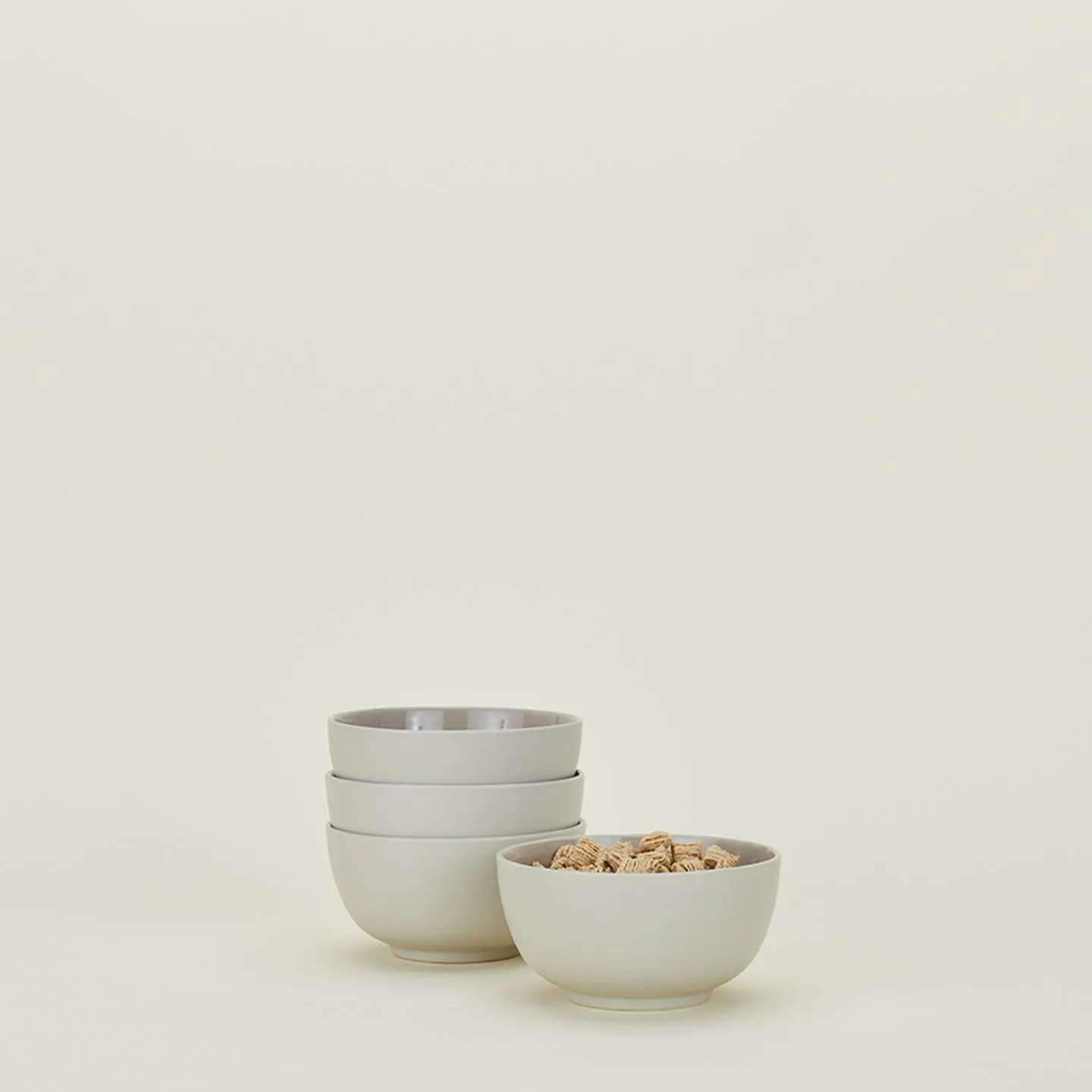 Essential Bowls