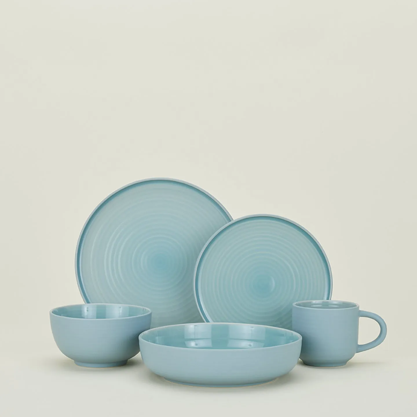 Essential Bowls
