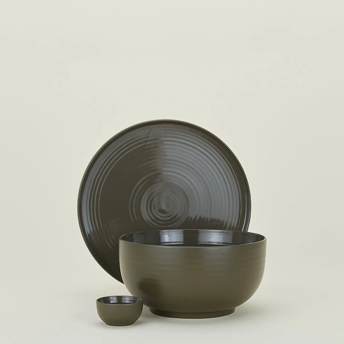 Essential Bowls